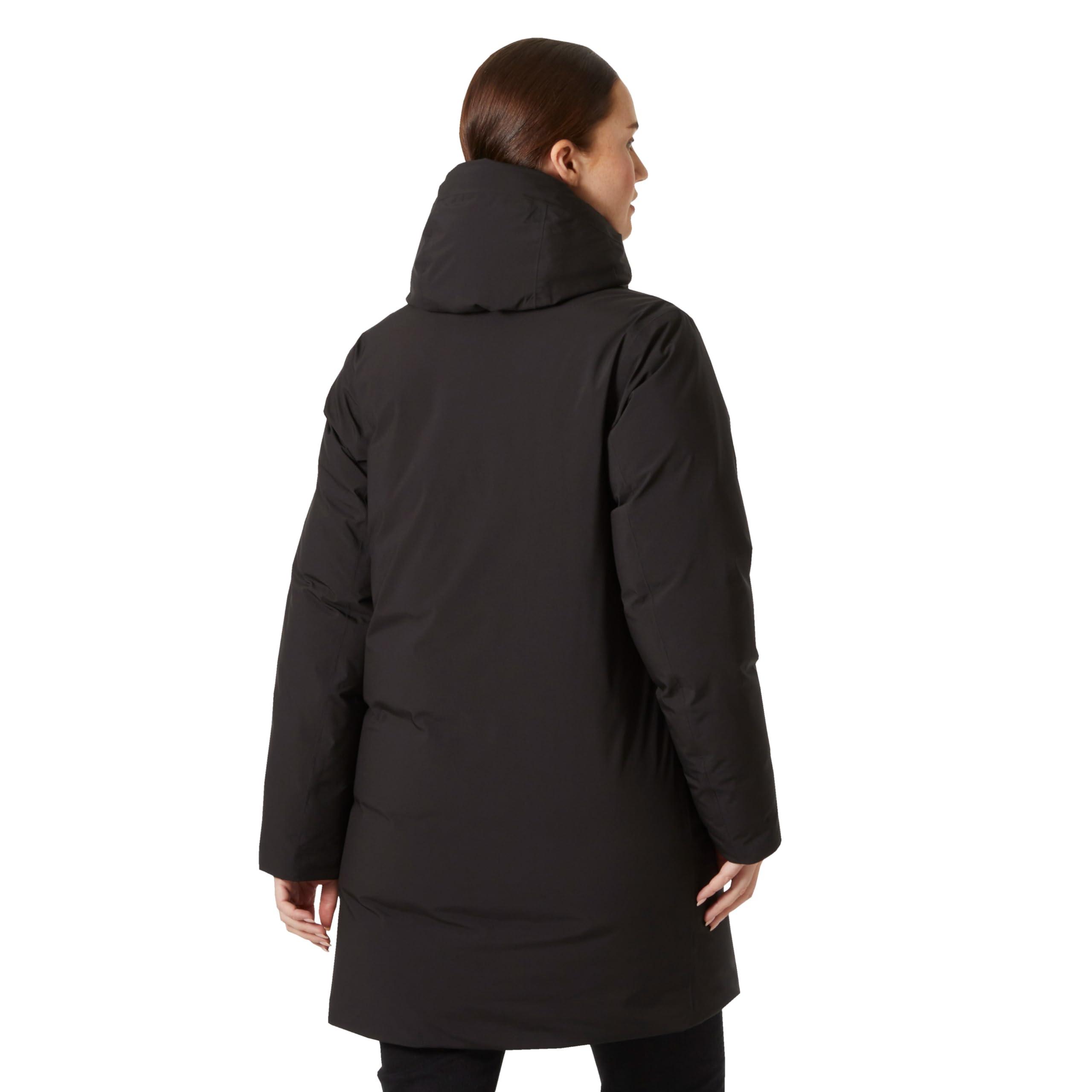 Helly-Hansen Women's Urb Pro Ht Down Coat - Image 2