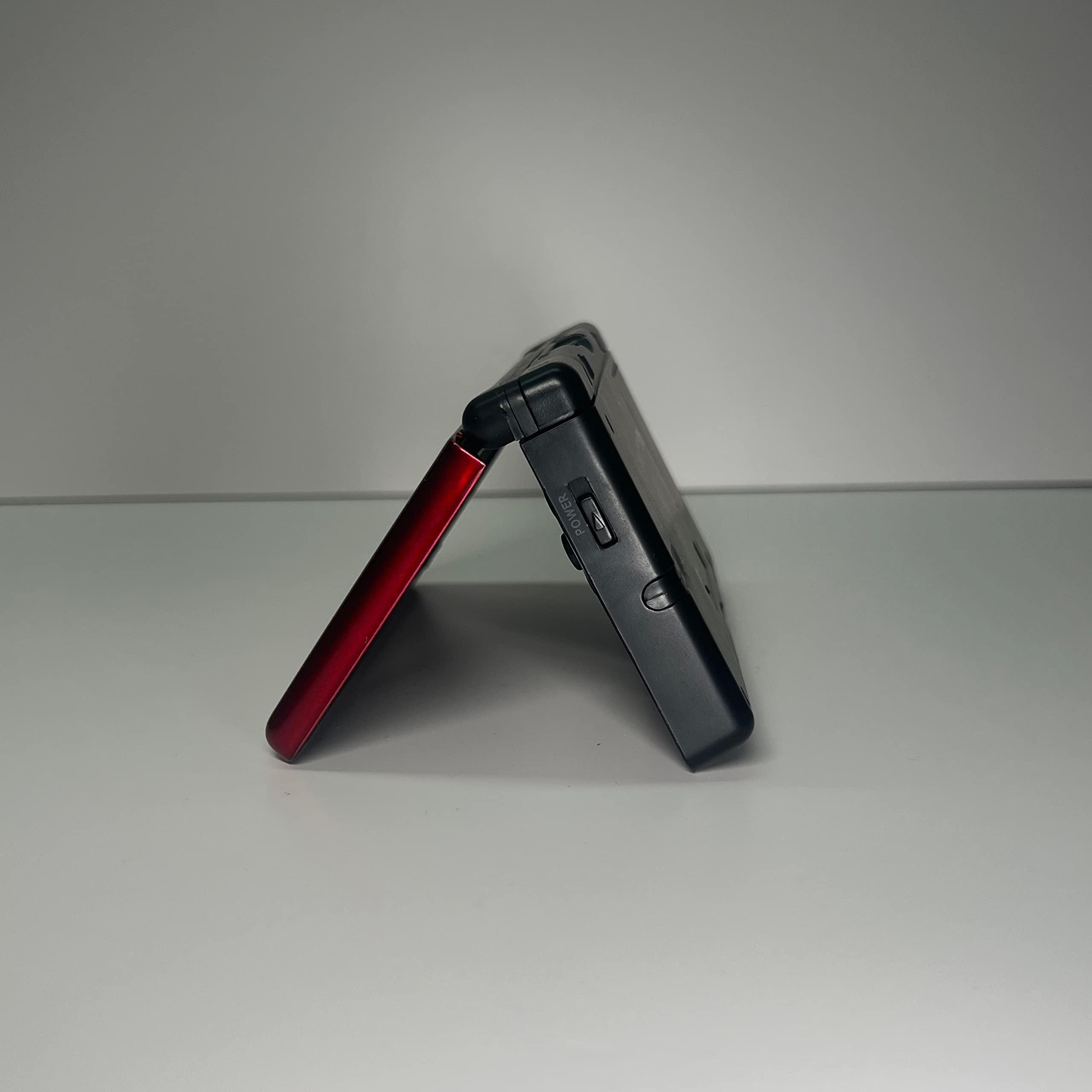 Nintendo DS LITE Red & Black（USED） (Renewed) - Image 4