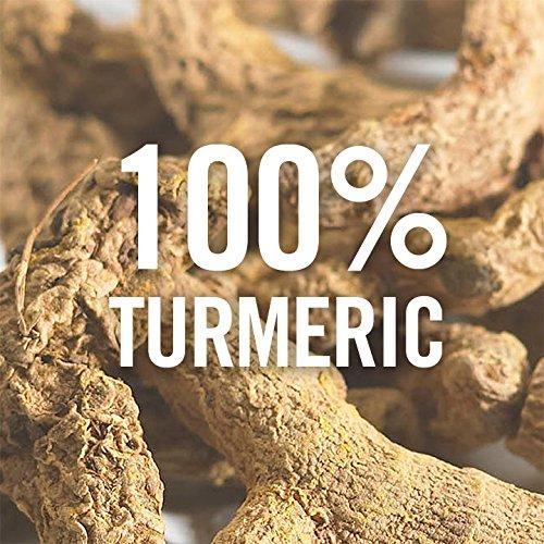 McCormick Organic Ground Turmeric, 13.25 oz - Image 6