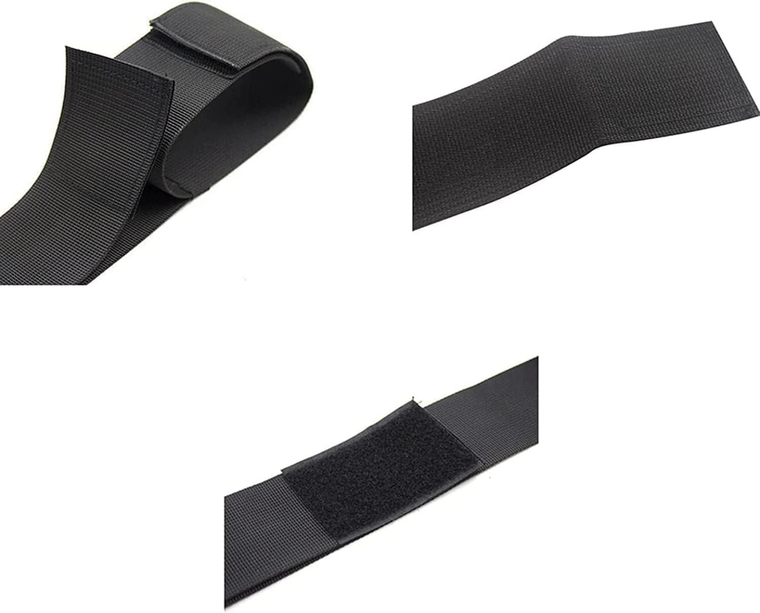 BDSM Sex Bondage Restraints Kit Set Toys Sex Accessories Furniture Stuff for Adults Couples Things Kinky Bedroom Bed Restraints Bed Queen Size Bed Rope Sweater B2 - Image 3
