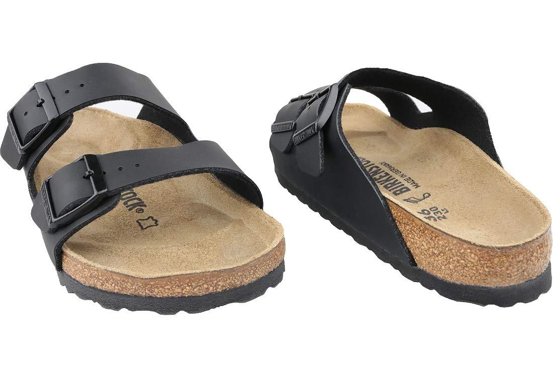 Birkenstock Women's Arizona Soft Footbed Sandals - Image 5