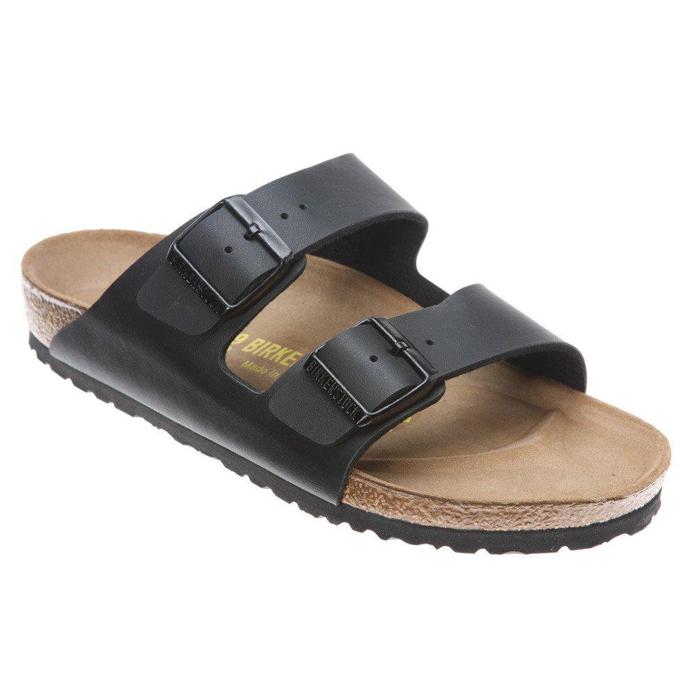 Birkenstock Milano Unisex Leather Sandal