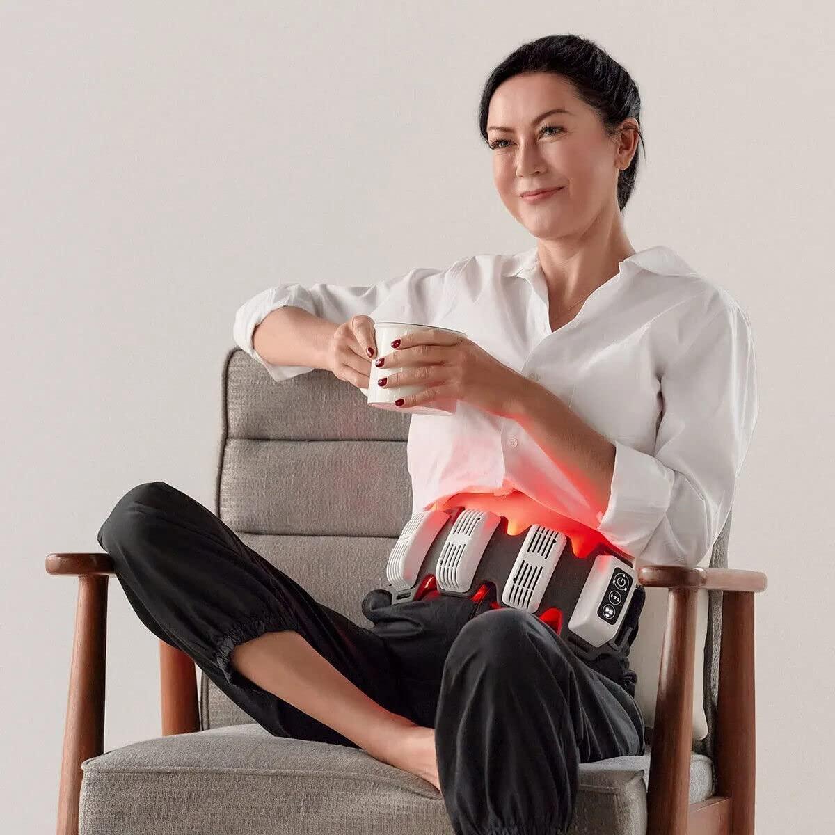 FlexBeam Infrared Red Light Therapy Device - Image 5
