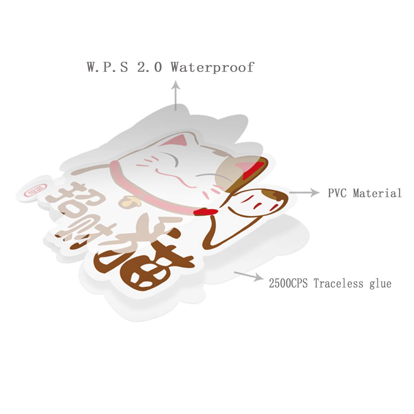 50Pcs Cartoon Stickers for Water Bottle Cup Laptop Guitar Car Motorcycle Bike Skateboard Luggage Box Vinyl Waterproof Graffiti Patches JHSL - Image 9
