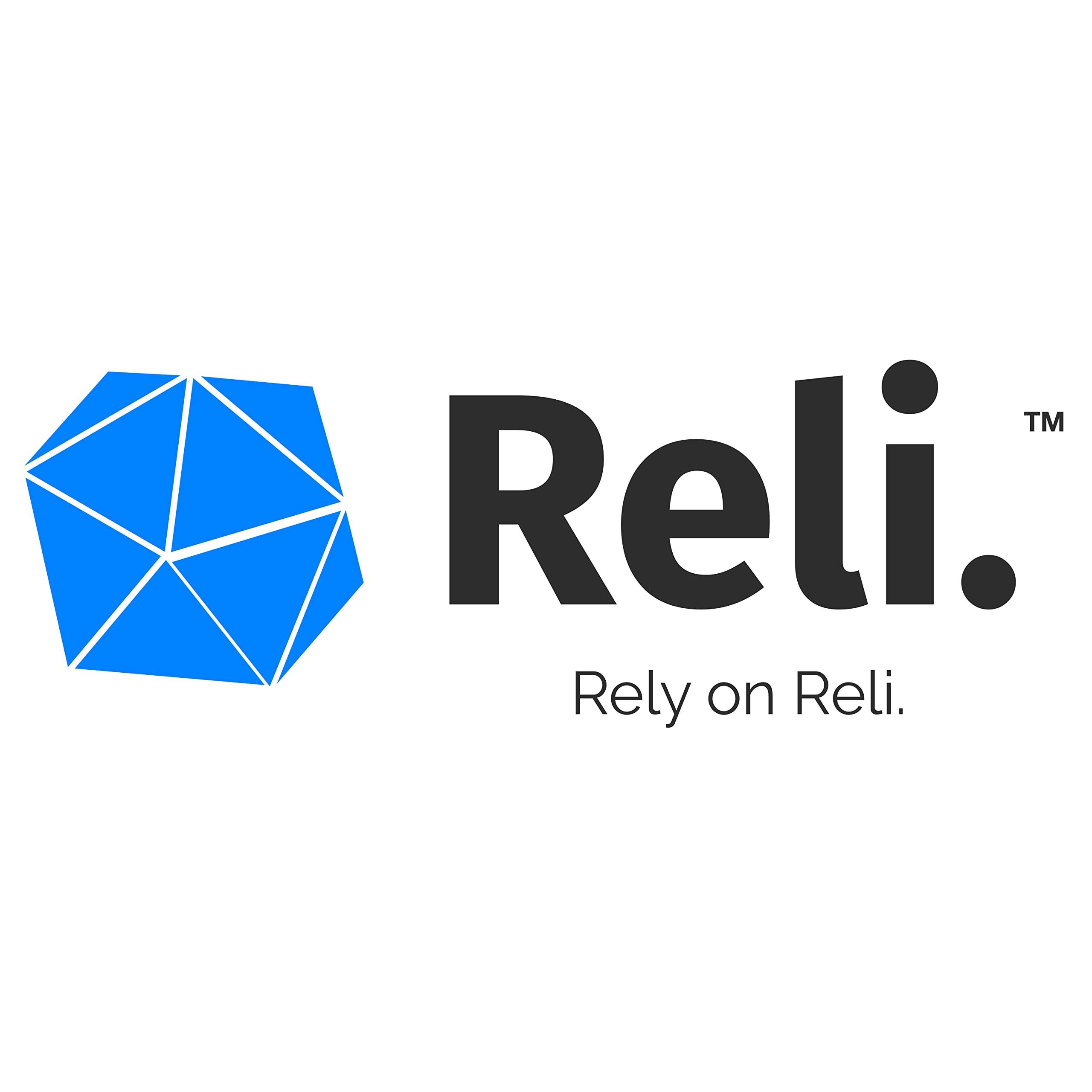 Reli. 16-25 Gallon Trash Bags | 500 Bags | Black | Home, Kitchen | Strong | Garbage - Image 8