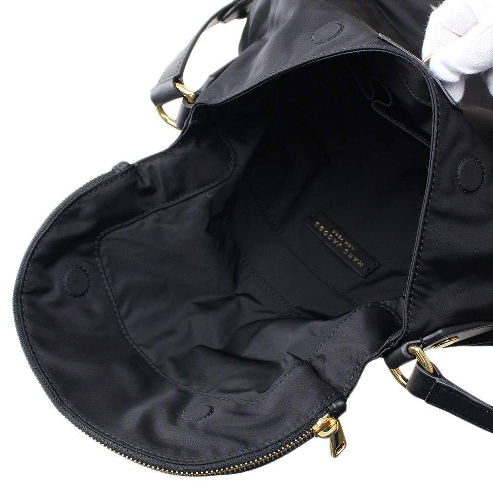 Marc Jacobs Preppy Natasha Nylon Crossbody Bag - Image 3
