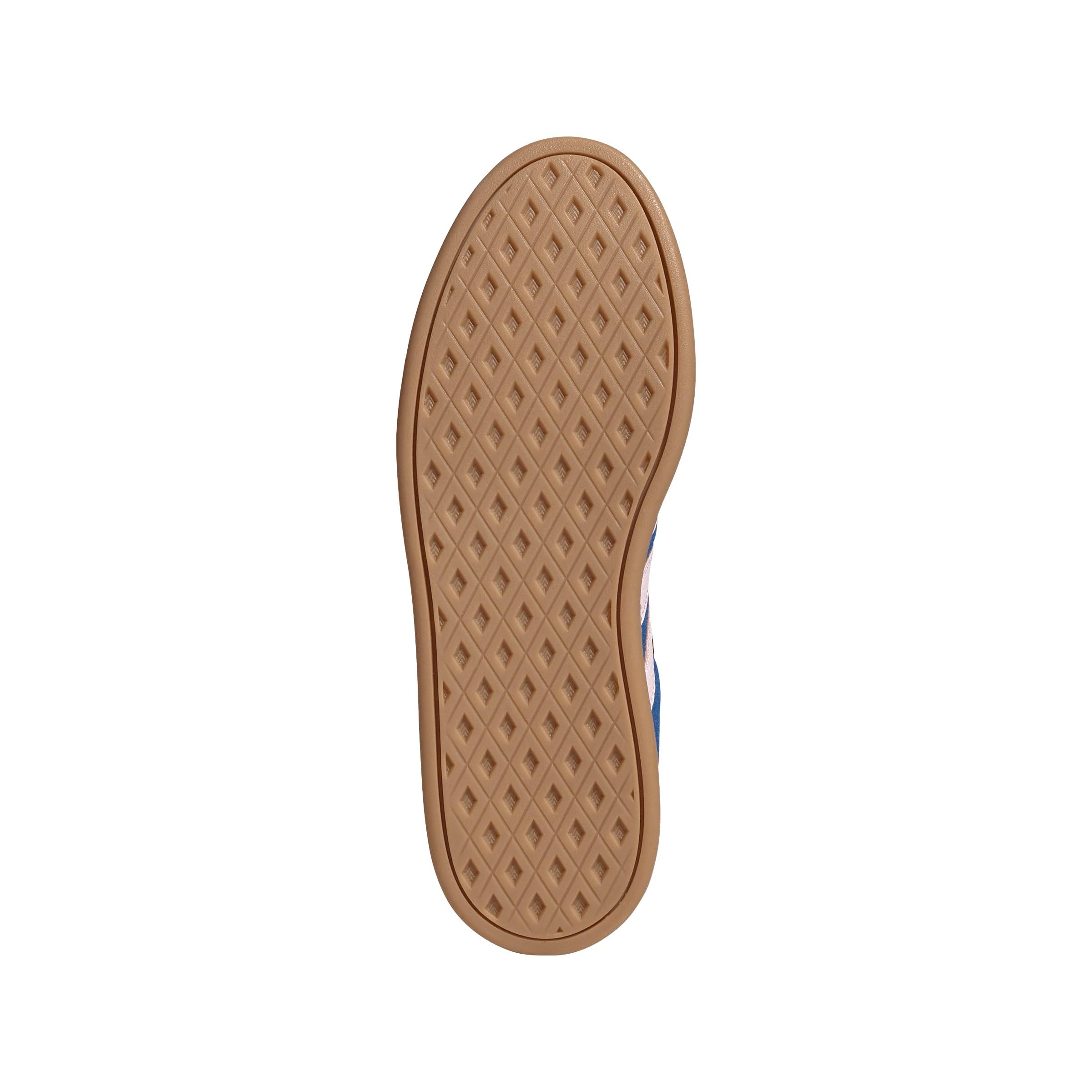 adidas Women's Breaknet Sleek Sneaker - Image 4