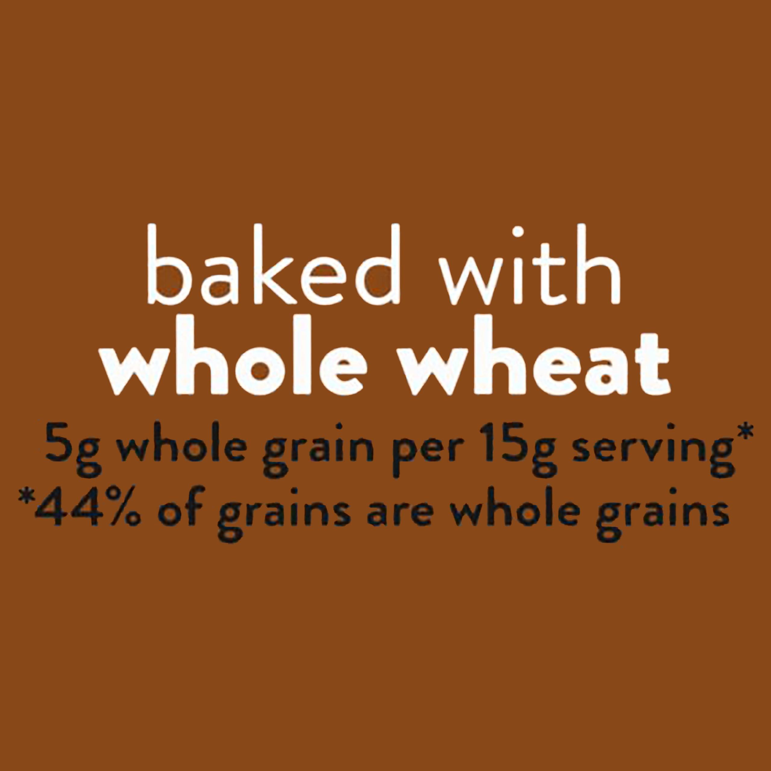 RITZ Fresh Stacks Whole Wheat Crackers, Bulk Travel Snacks, 6 Boxes (48 Multi Snack Packs) - Image 7