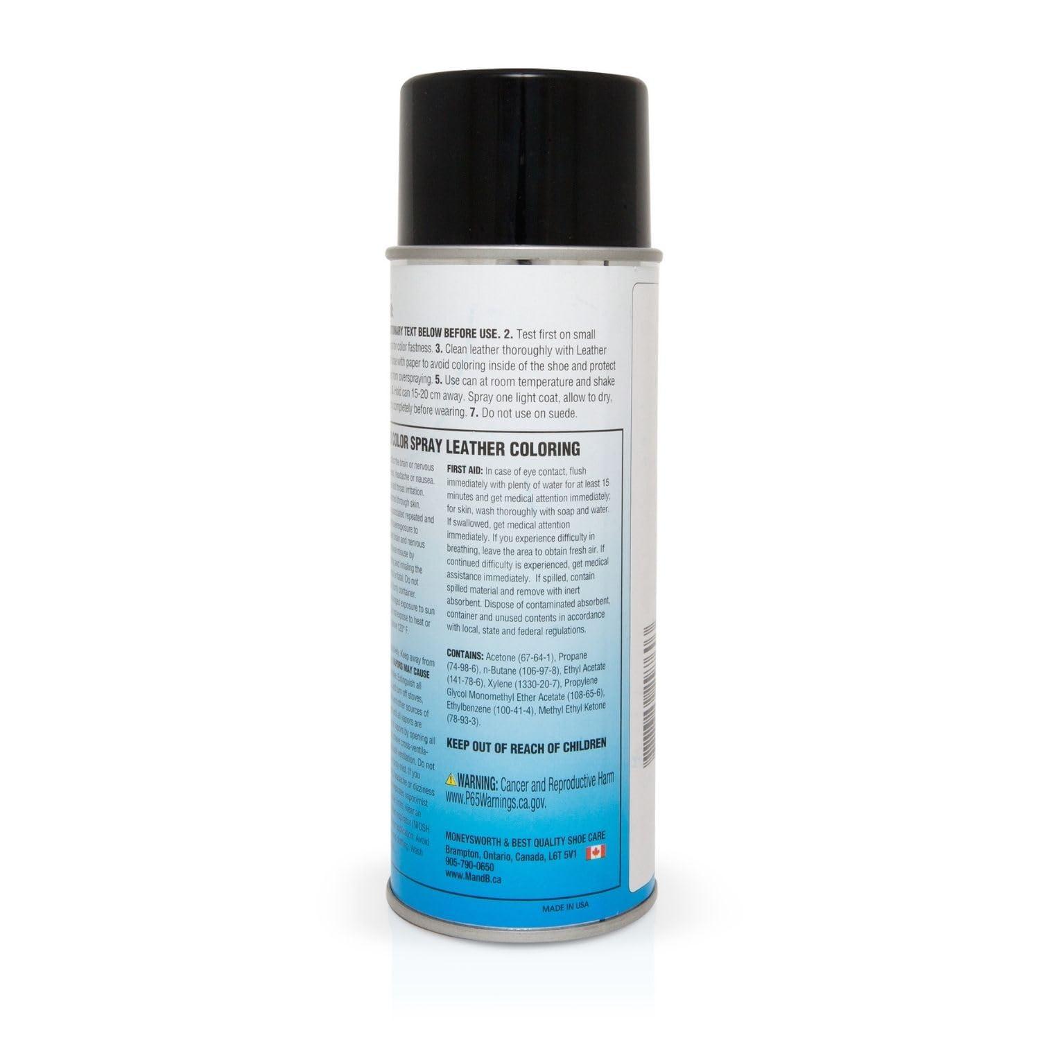Moneysworth & Best Brillo Color Spray - Image 4