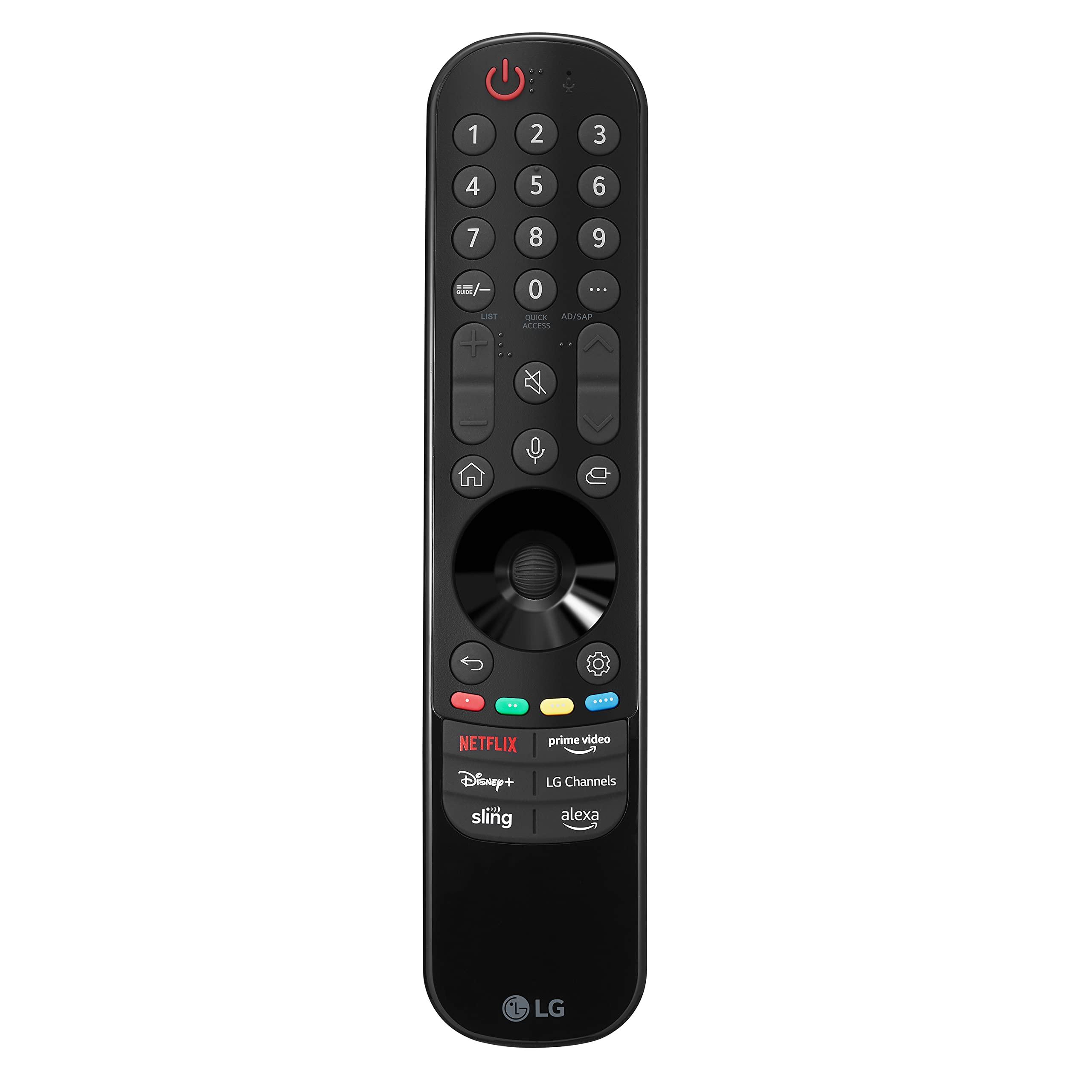 LG C3 Series 77-Inch OLED evo Smart TV OLED77C3PUA, Alexa Built-in, 4K, Class, 2023, AI-Powered - Image 4