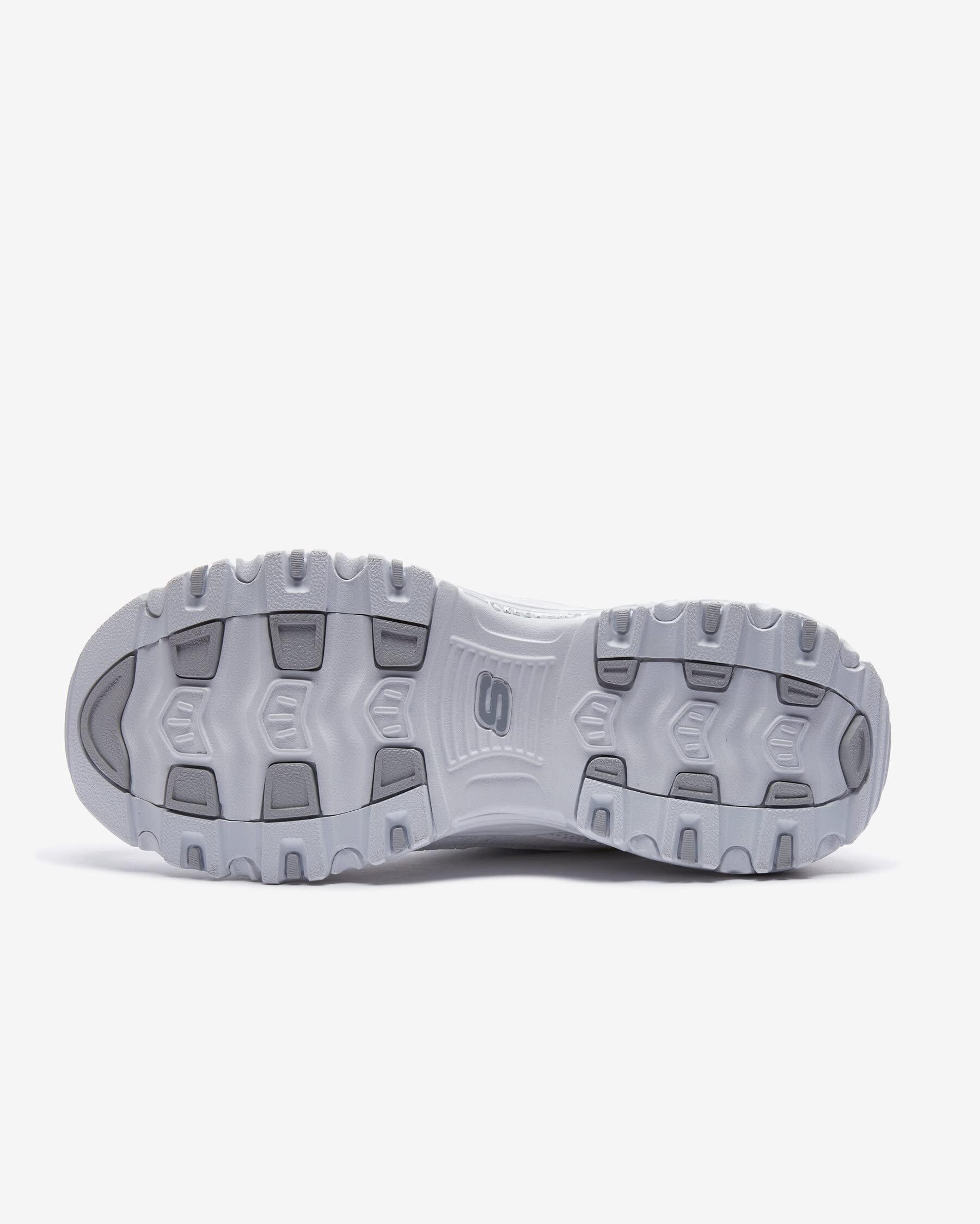 Skechers Women's D'Lites-Bright Sky - Image 4