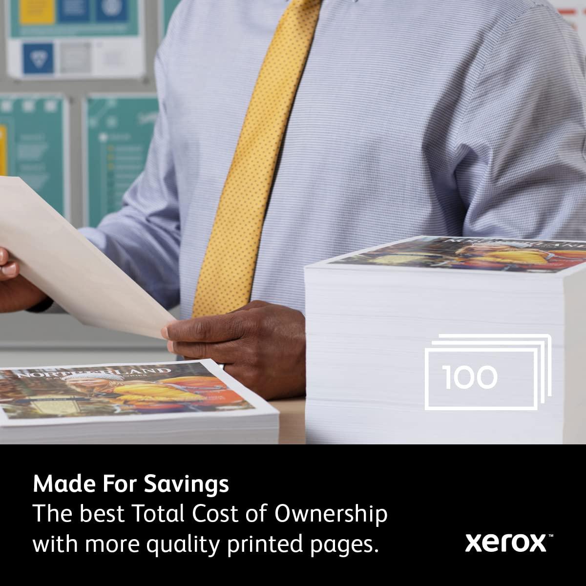 Xerox Phaser 3610/ 3615/ M455/ P455 Black High Capacity Toner Cartridge (14,100 Pages) - 106R02722 - Image 3