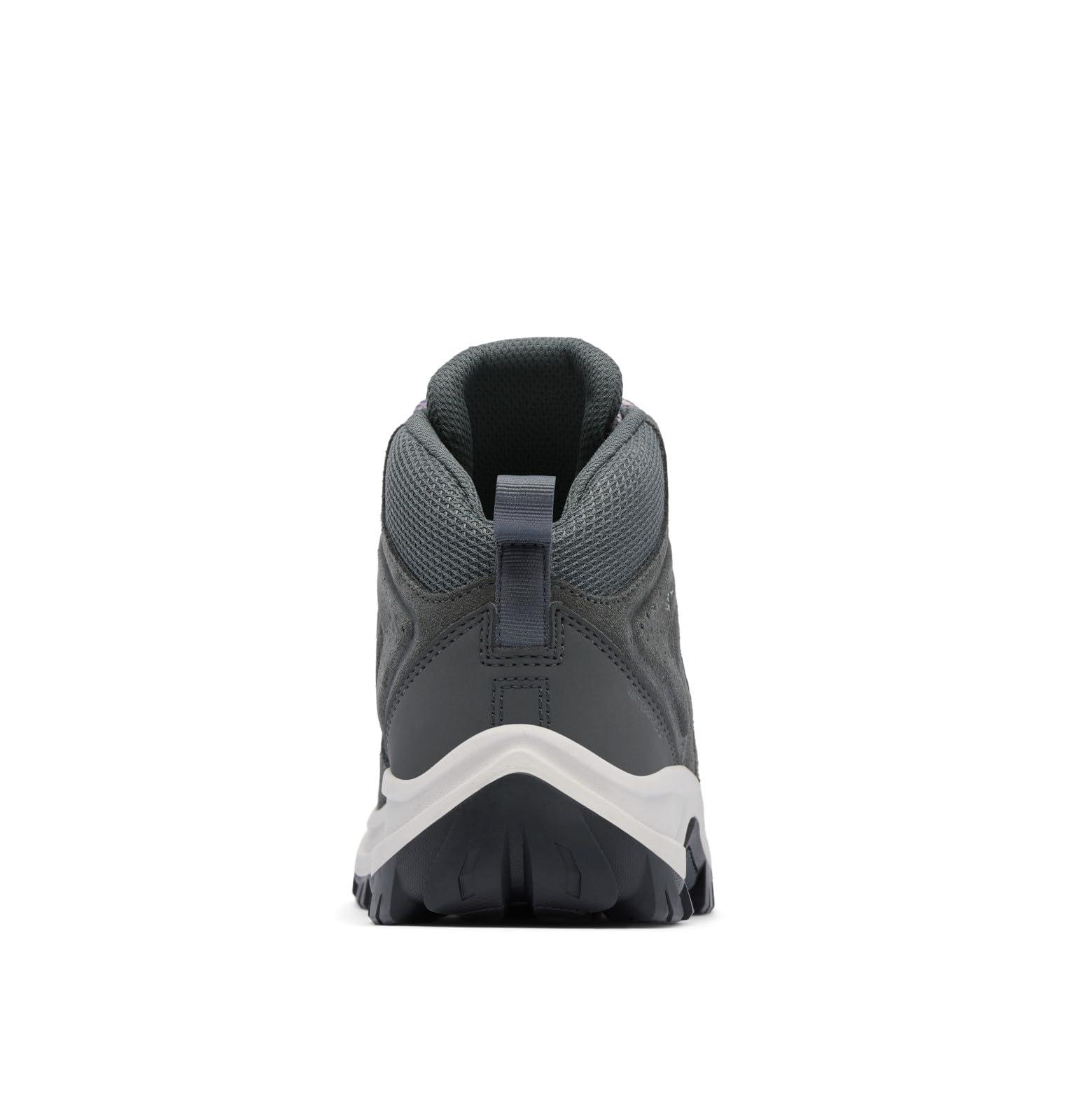 Columbia Women's Transverse Suede Hiking Boot - Image 3