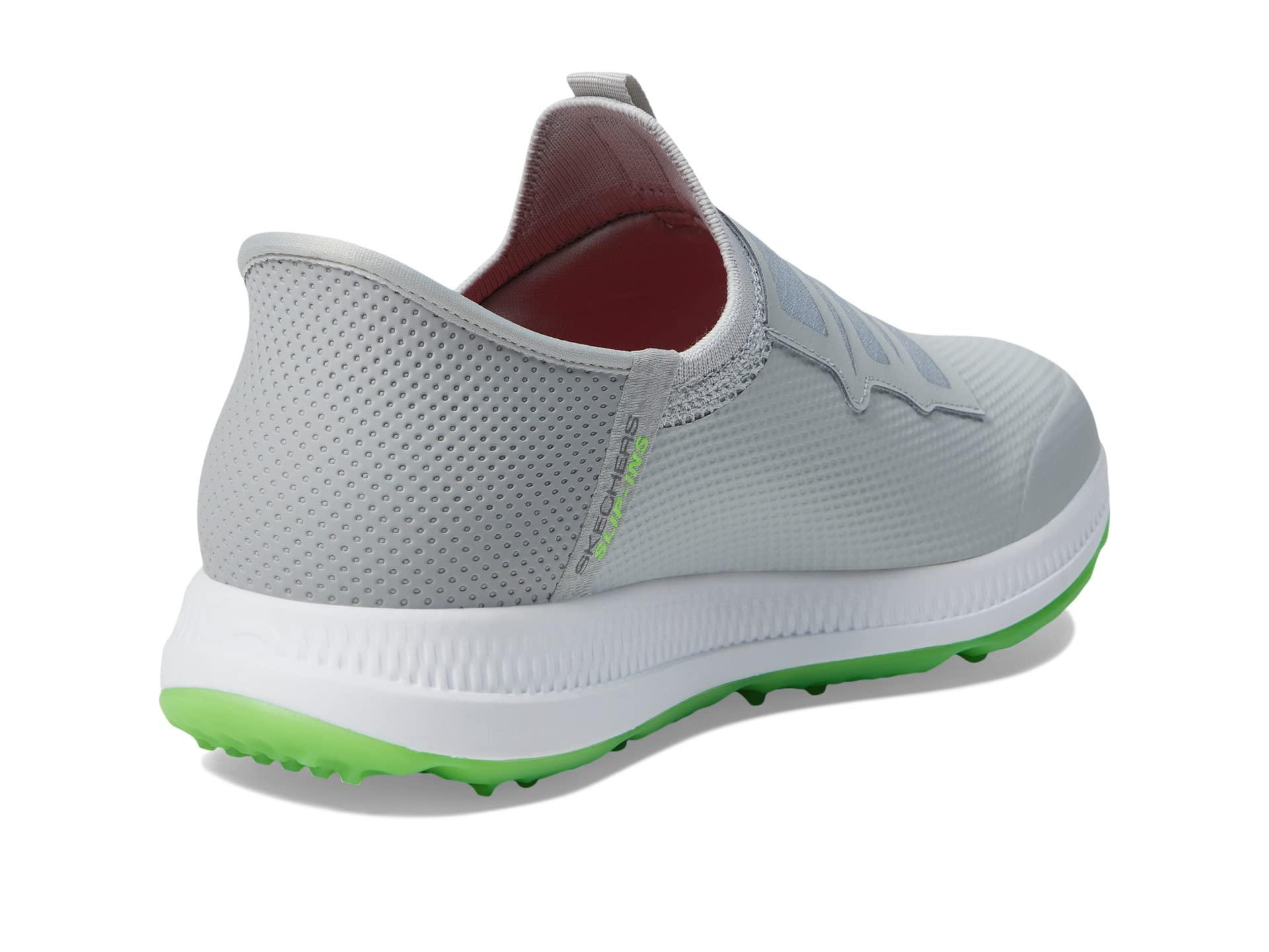 Skechers Men's Go Elite 5 Arch Fit Waterproof Slip in Golf Shoe Sneaker - Image 5