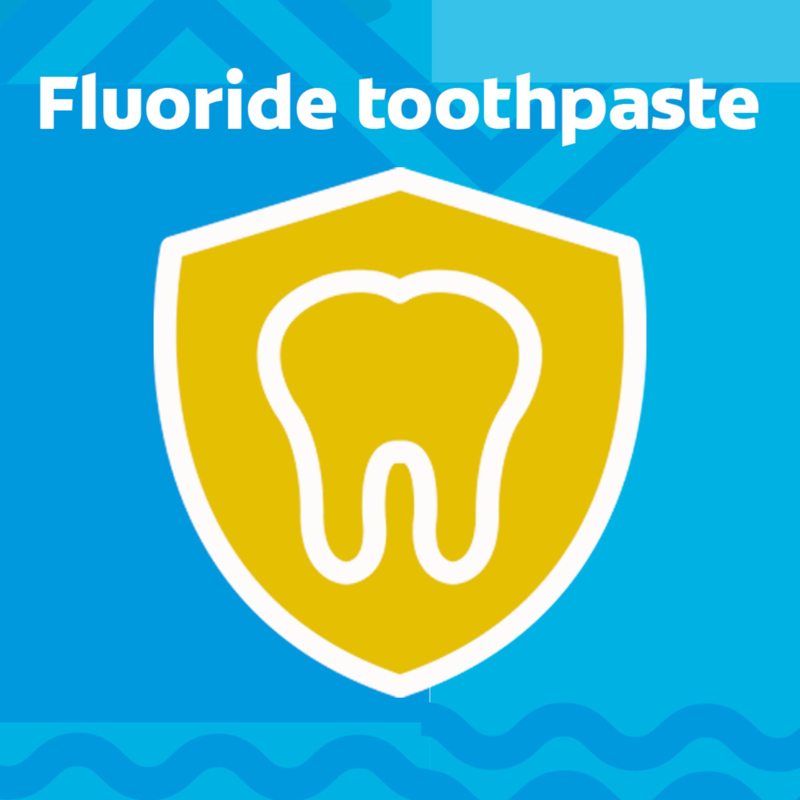 Colgate Kids Toothpaste with Anticavity Fluoride, Minions, ADA-Accepted Fluoride Toothpaste, 4.6 Ounce Tube, 4 Pack - Image 7
