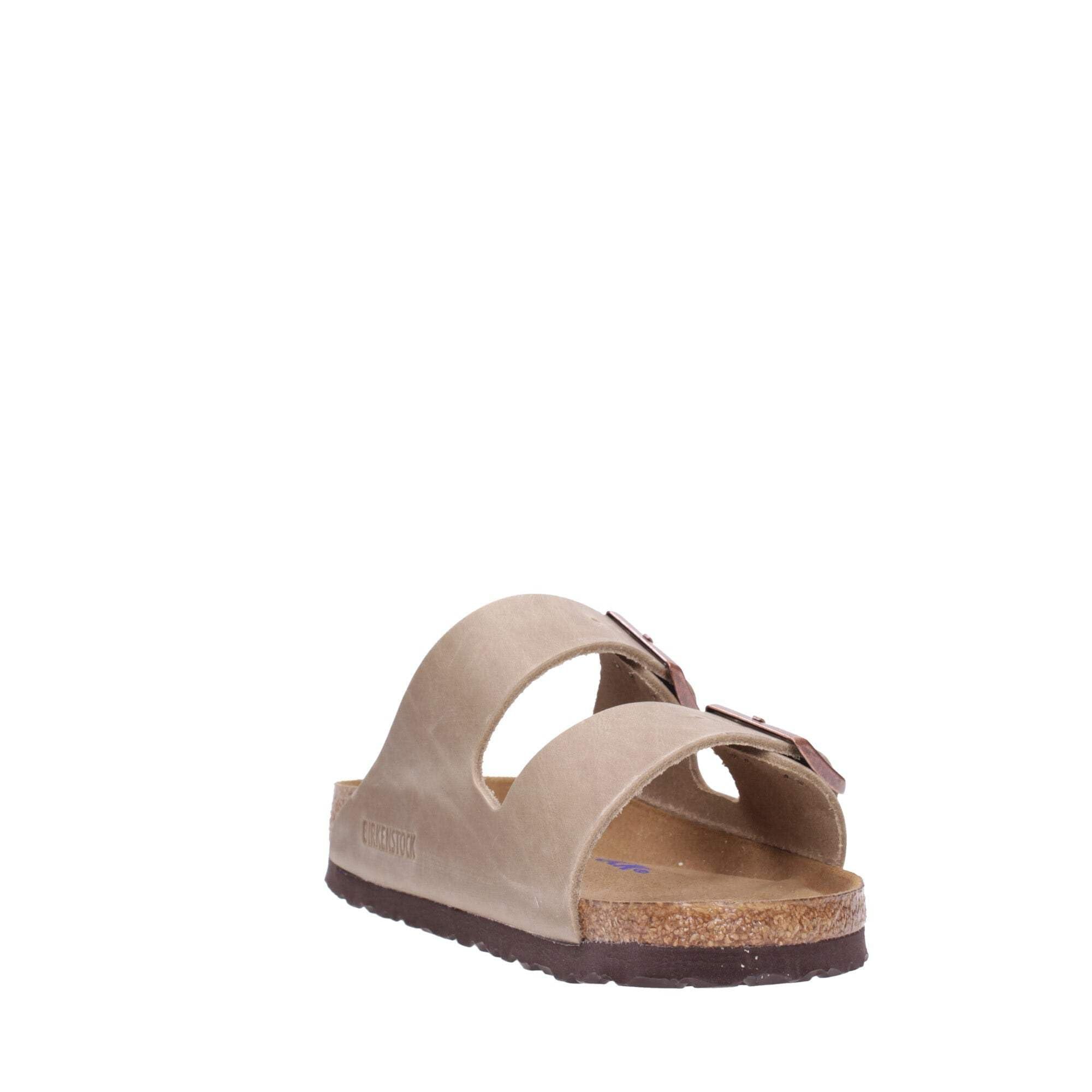 Birkenstock Women's Arizona Soft Footbed Sandals - Image 6