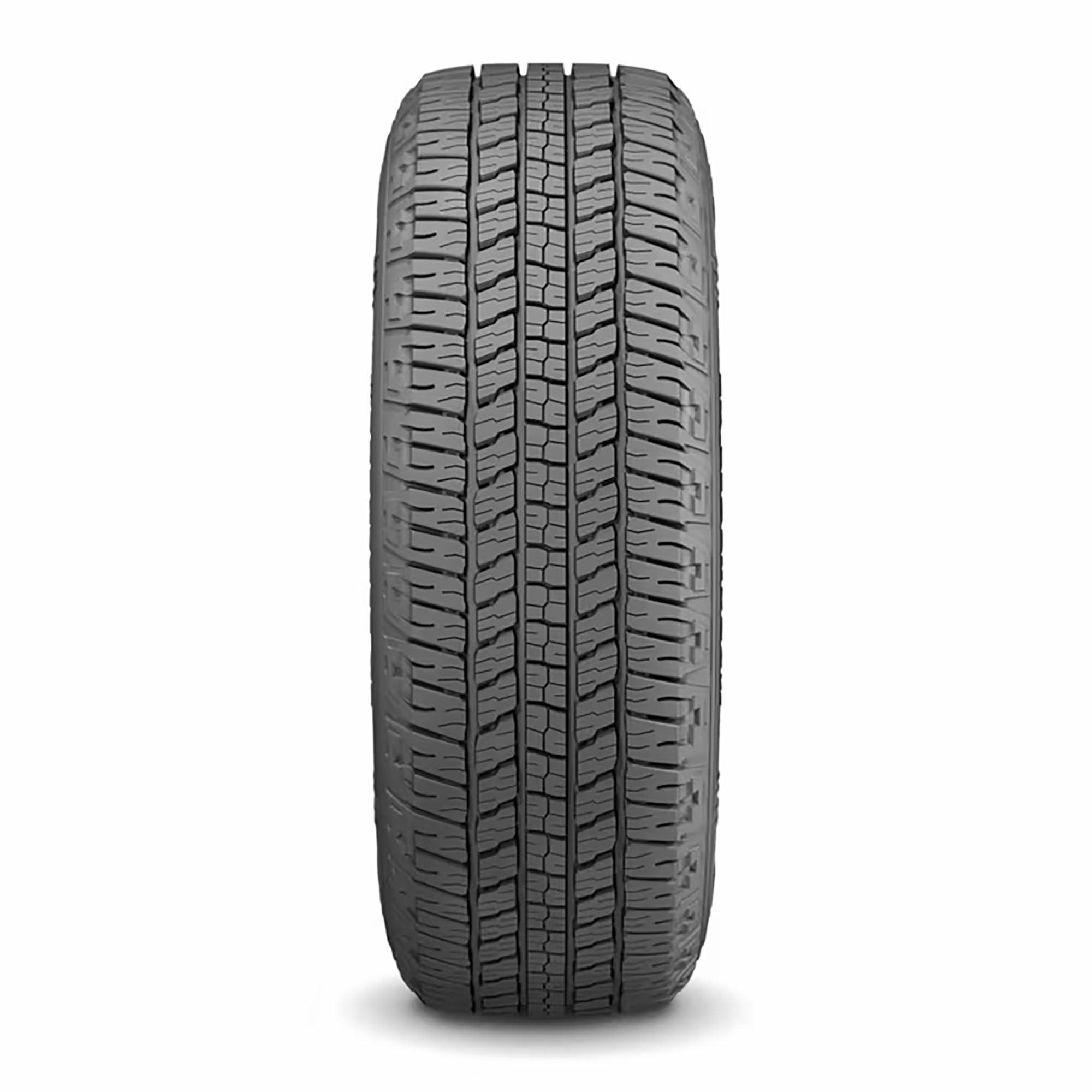Goodyear Wrangler Workhorse HT All Season 275/55R20 113T Light Truck Tire - Image 2