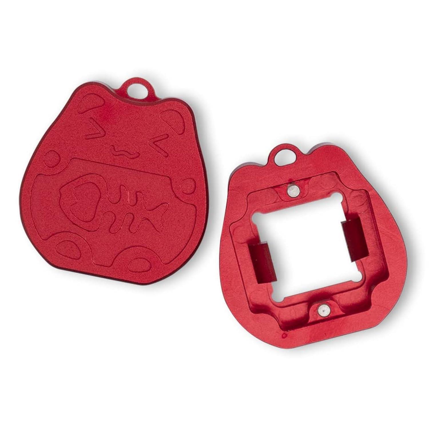 Switch Opener Lucky Cat Aluminum for Kailh Gateron Cherry MX Switches Mechanical Keyboard Custom Opening Tool with Metal Magnet
