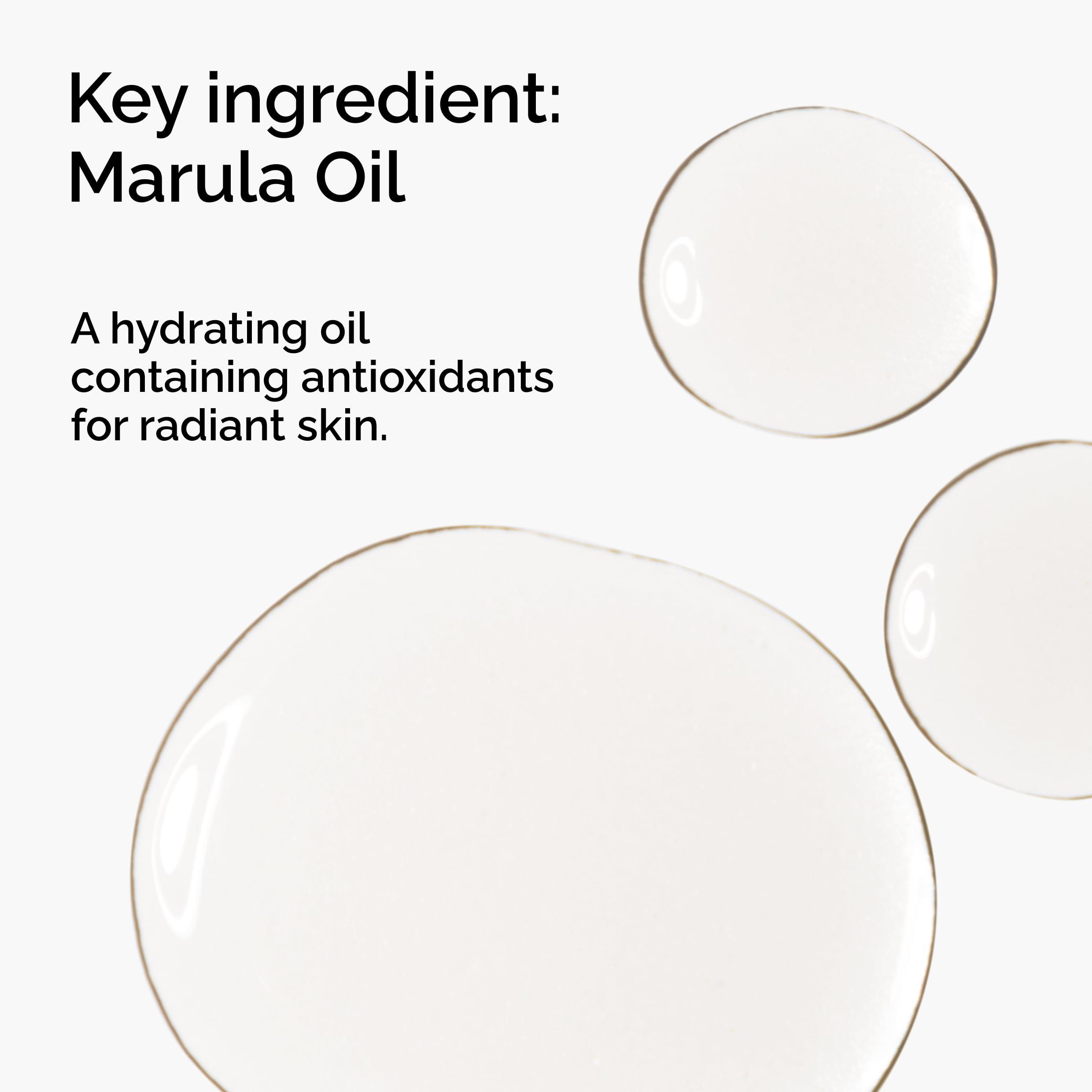 The Ordinary 100% Cold-Pressed Virgin Marula Oil, Antioxidant-Rich, Unrefined Oil for Radiant Skin, 1 Fl Oz - Image 2