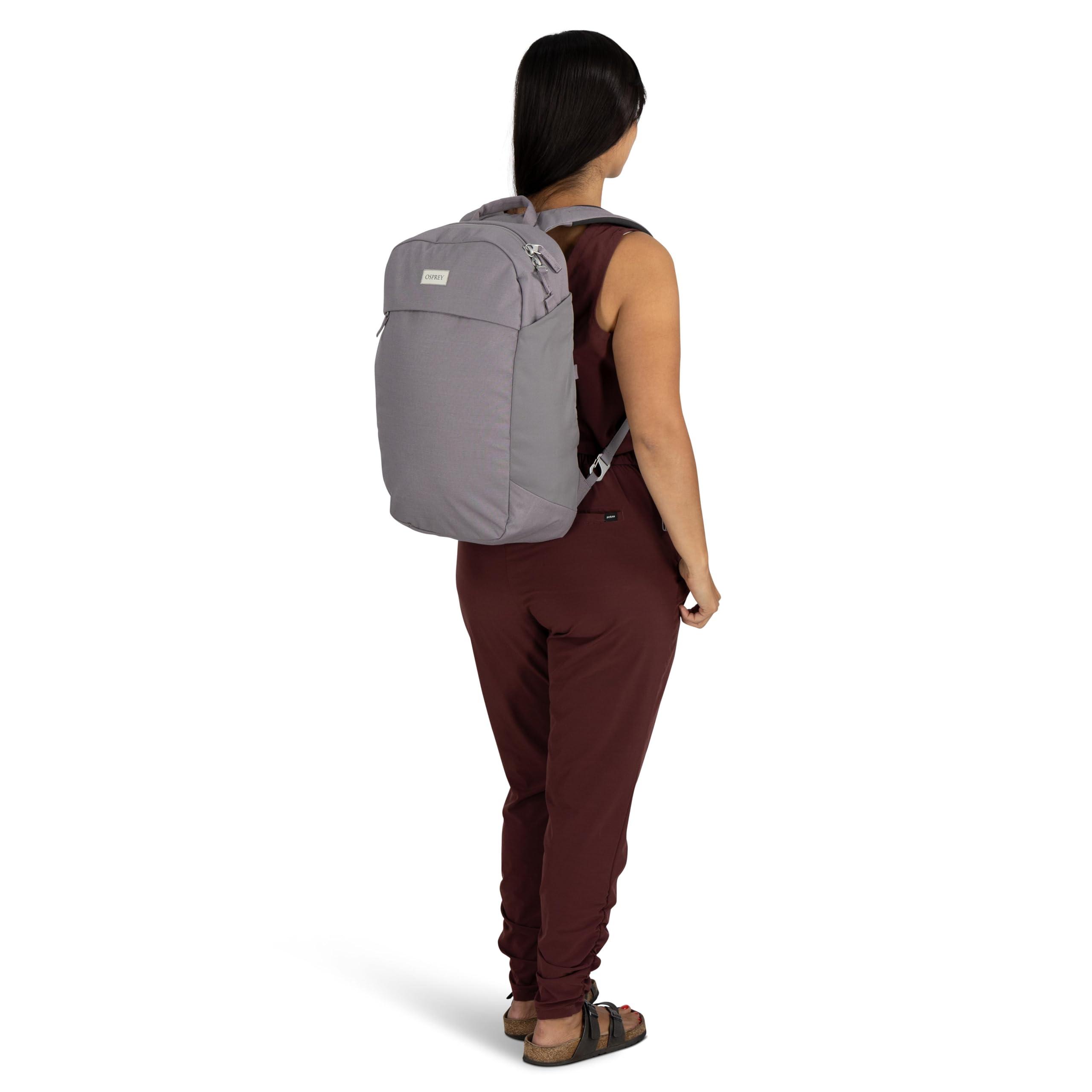 Osprey Arcane Large Day Commuter Backpack, Black - Image 12