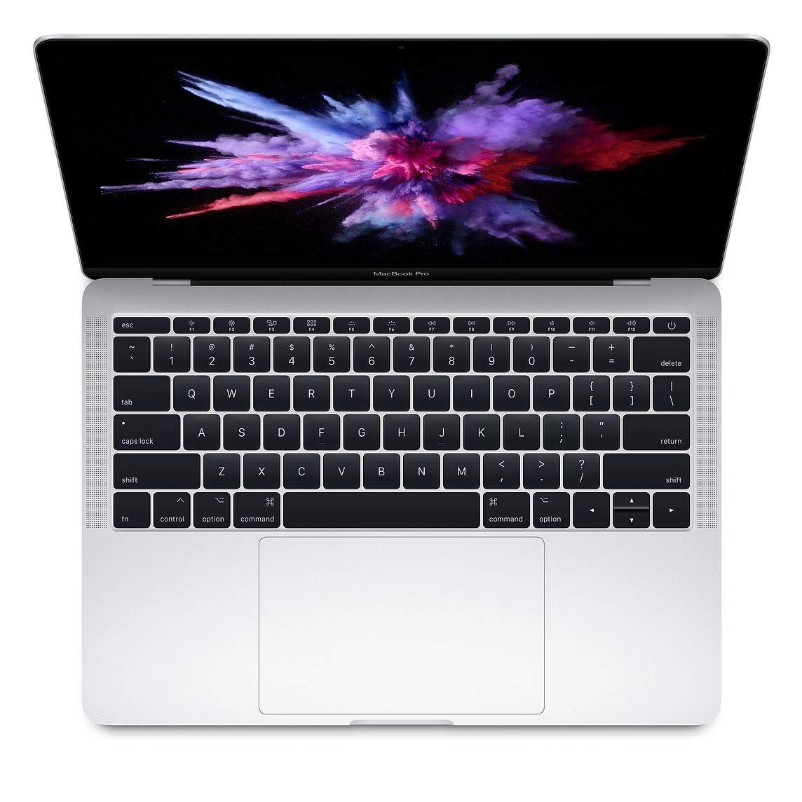 2017 Apple MacBook Pro with 2.3GHz Intel Core i5 (13-inch, 8GB RAM, 128 SSD Storage) - Space Gray (Renewed) - Image 6