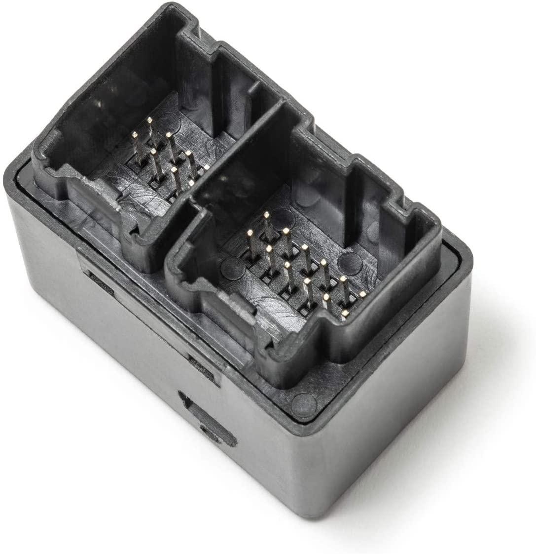 Z Automotive Tazer Mini Programmer | Fits 2018-2024 Jeep Wrangler JL and Gladiator JT | Customize Over 70 Settings | Activates Anti-Theft Pin Lock, Rock Crawl, Winch Mode - Image 3