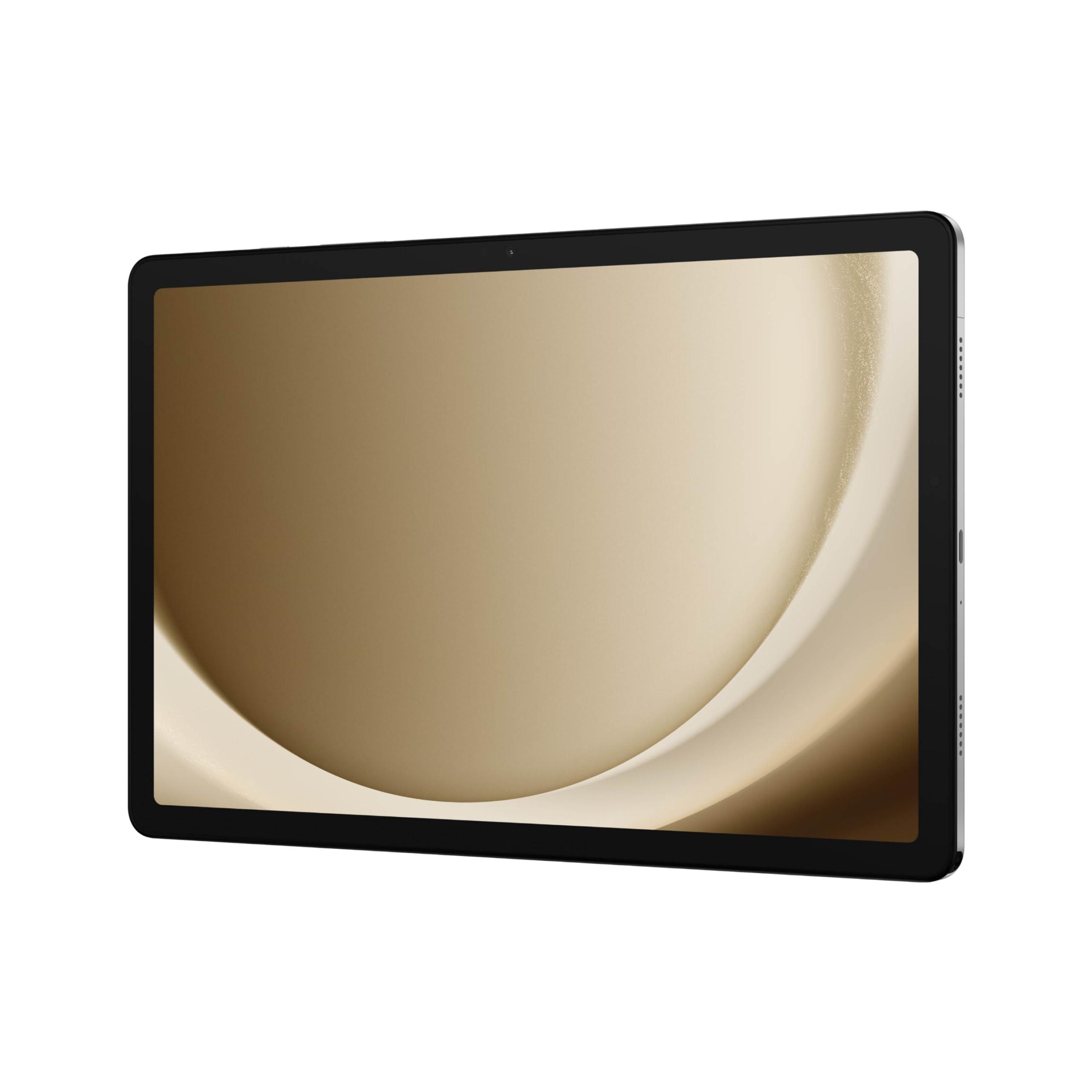 Samsung Galaxy Tab A9+ Plus 11” 64GB Android Tablet, Big Screen, Quad Speakers, Upgraded Chipset, Multi Window Display, Slim, Light, Durable, Kids Friendly Design, US Version, 2024, Silver - Image 12