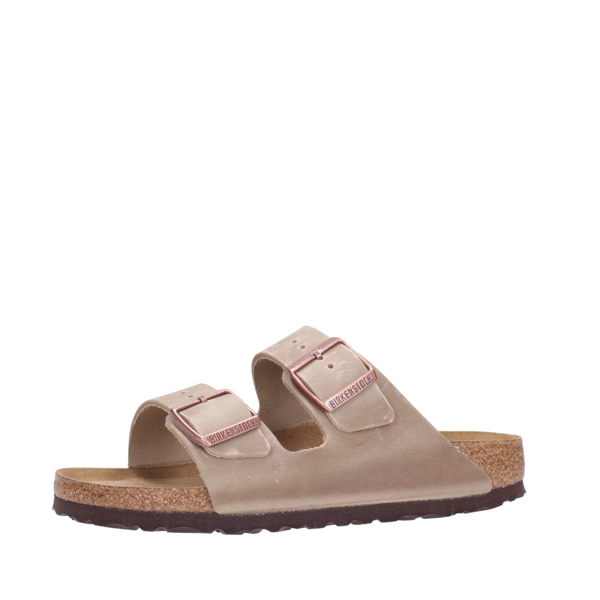 Birkenstock Women's Arizona Soft Footbed Sandals - Image 8