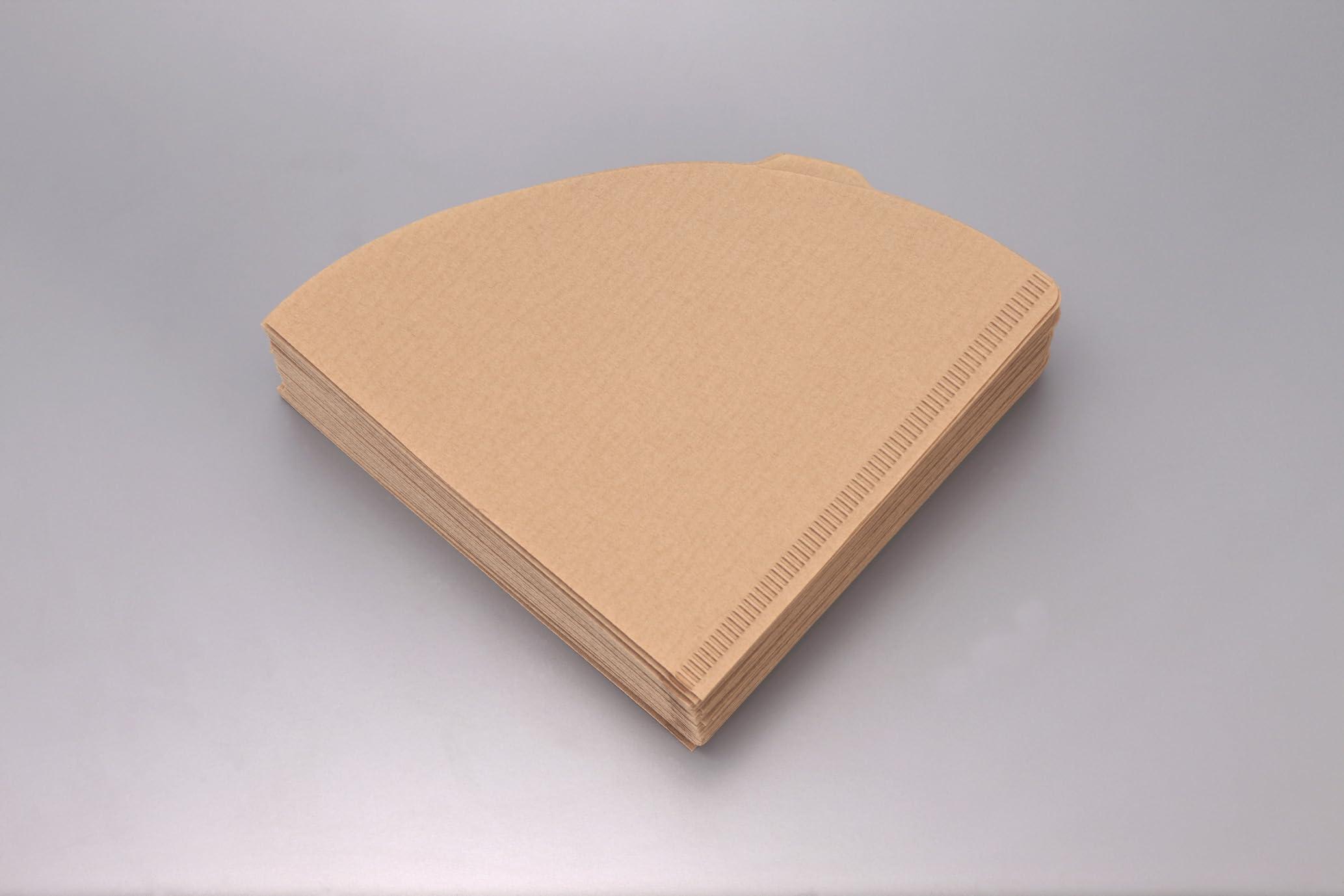 Hario V60 Paper Coffee Filter, Size 02, Natural, 200ct - Image 3