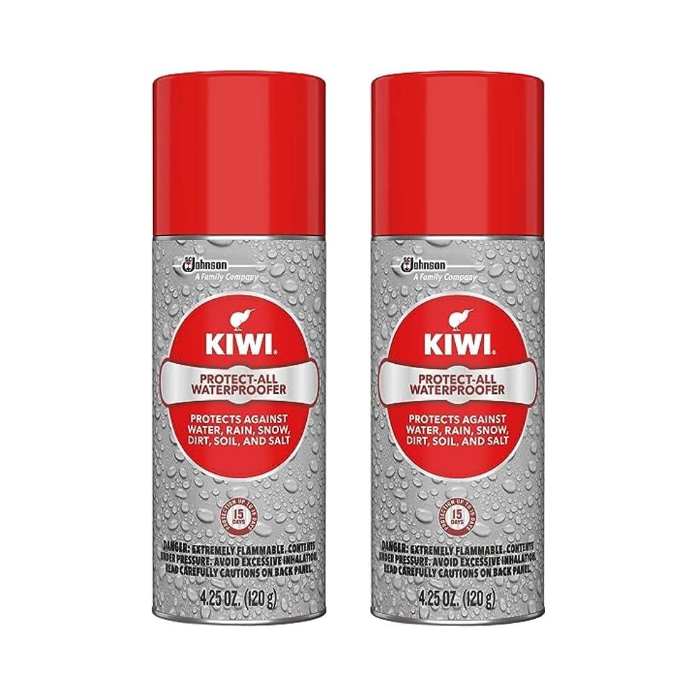 Kiwi Protect-All, 4.25 oz, 2 Pack