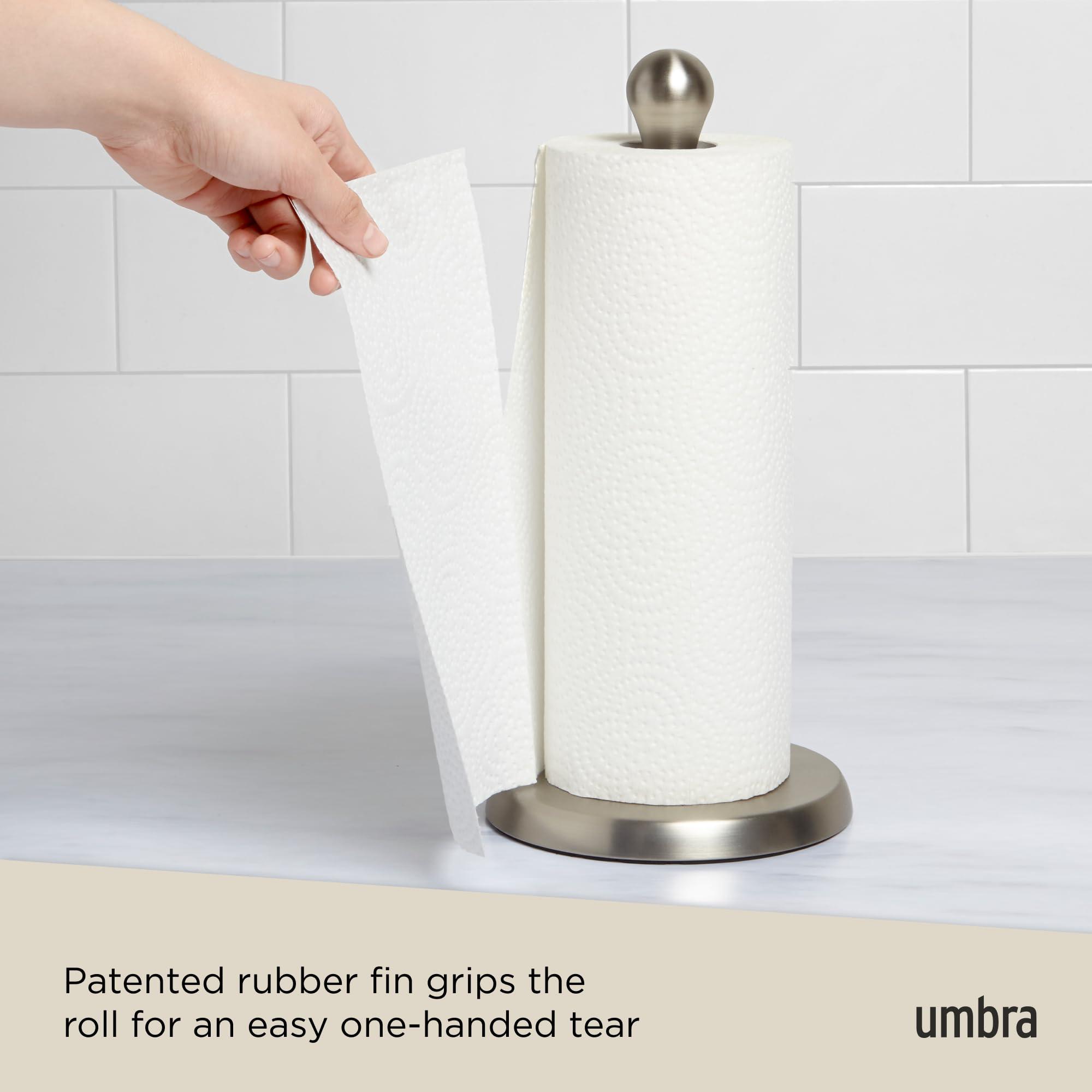 tug paper towel holder - Image 4