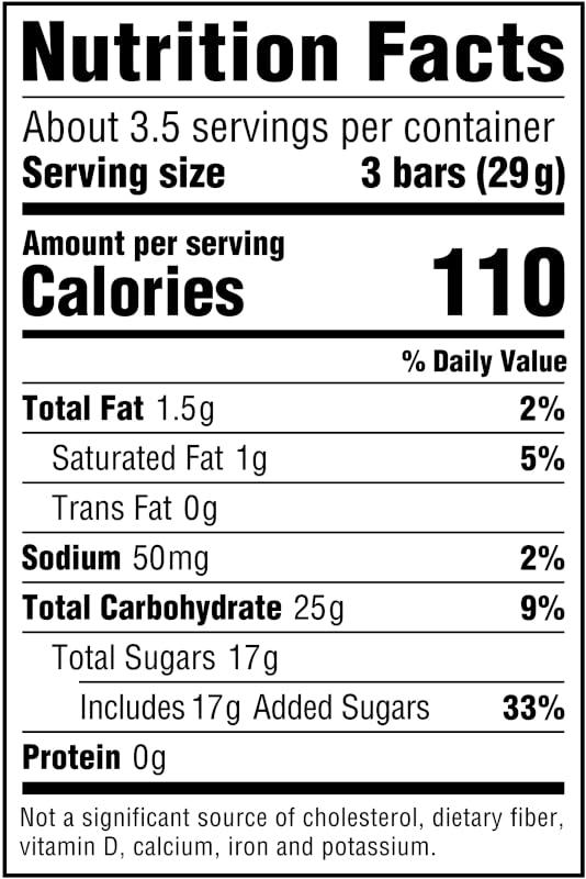 Laffy Taffy Mini Bar Bag, Banana, Chewy Taffy Candy, 3.5 oz - Image 7