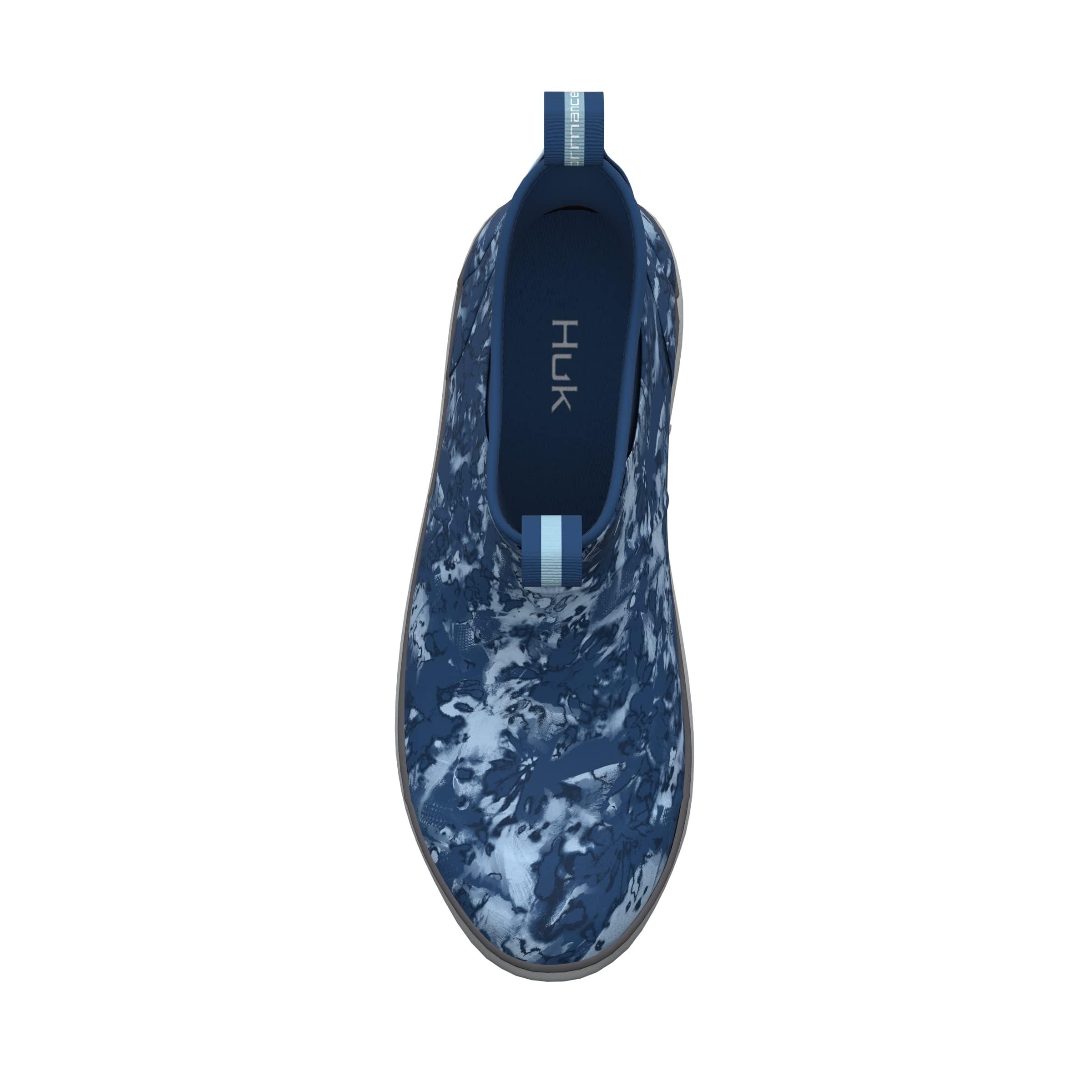 HUK Men's Rogue Wave Shoe | High-Performance Fishing & Deck Boot Rain - Image 4