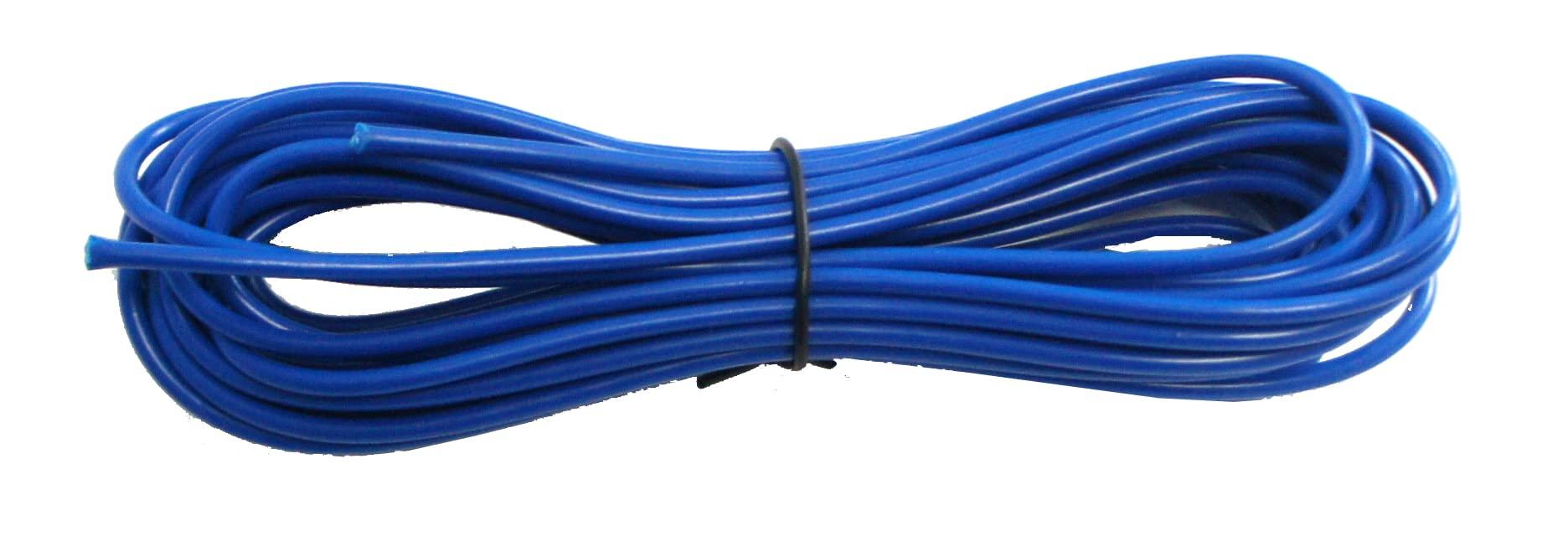 RonDexy Rock Direct True 4 Gauge Car Audio Cable Amp Wiring Kit 2 Channel CCA Power Cable Amplifier Install Wiring Kit - Image 2