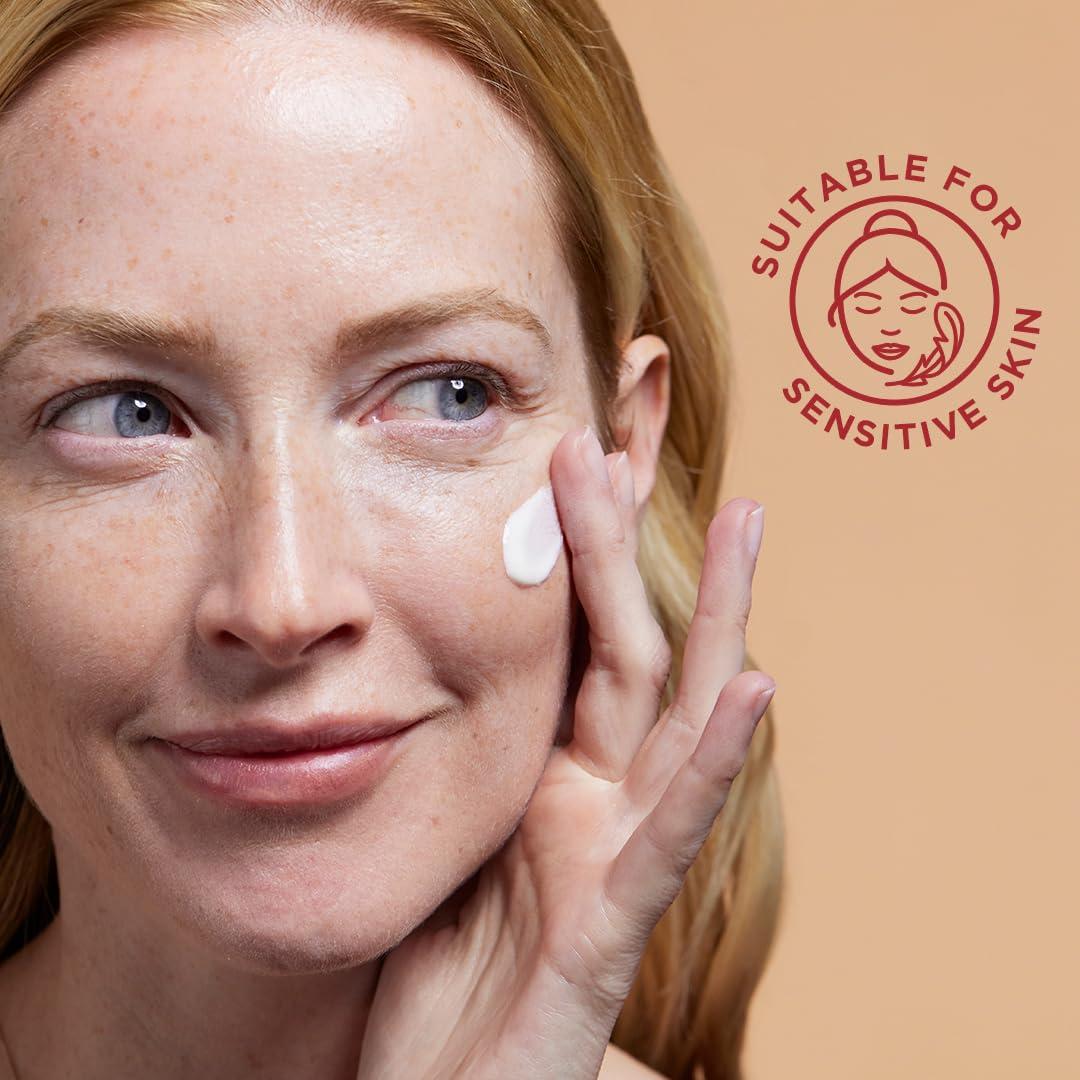EltaMD UV Clear Tinted Face Sunscreen, SPF 46 Oil- Free Tinted Sunscreen with Zinc Oxide, Dermatologist Recommended Sunscreen, 1.7 oz Pump - Image 9