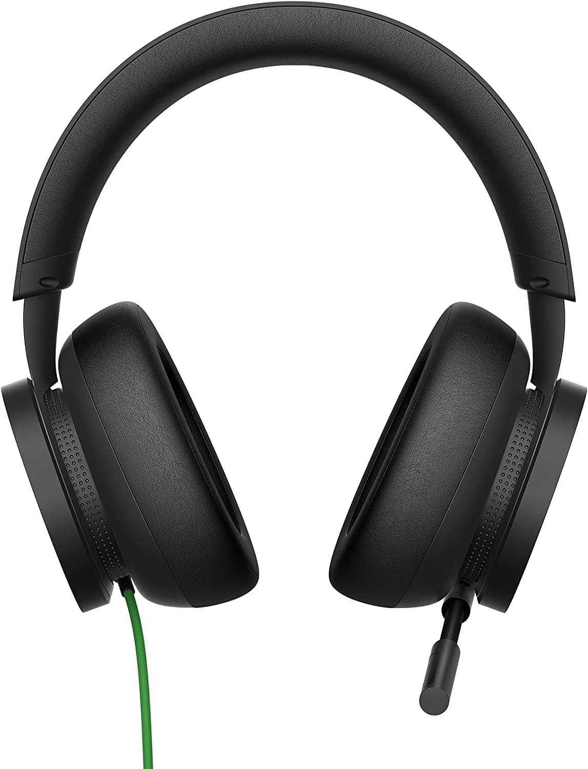 Xbox Wired Stereo Headset Series S/X - Image 3