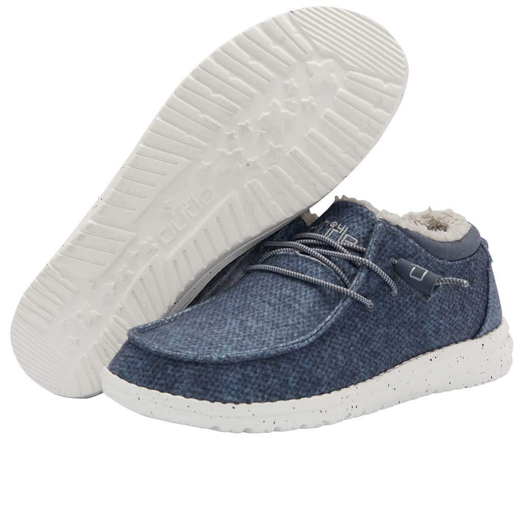 Hey Dude Women's Cindy Shoes Multiple Colors - Image 3