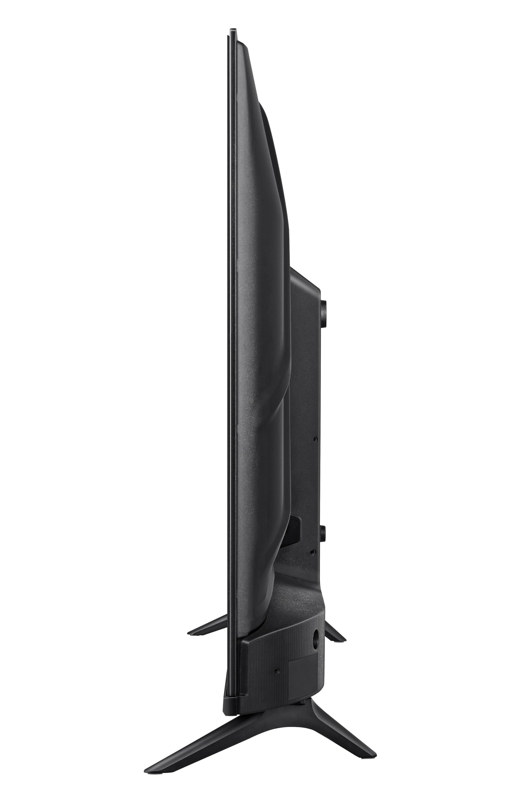 Hisense 43-Inch Class A4 Series FHD 1080p Roku TV 43A4NR, Smart, Alexa Compatibility, Google Assistant, 2024 Model, Dolby Audio, Slim Bezel Design - Image 25