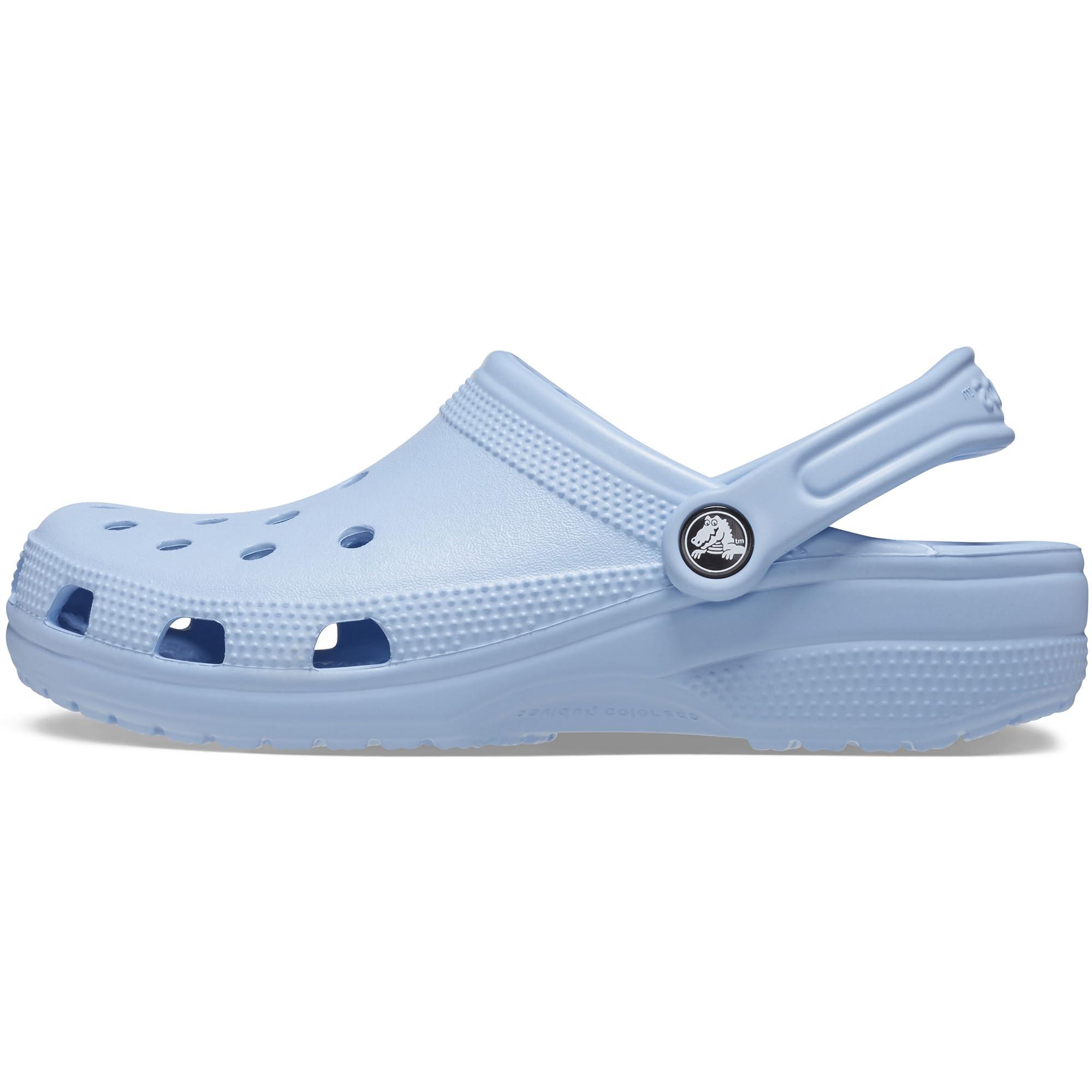 Crocs Unisex Adult Classic Clog - Image 7