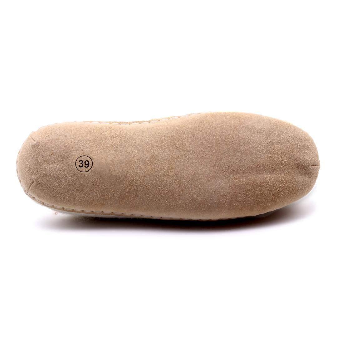 Nootkas Women's Felted Merino Wool 'Astoria' Mule House Slipper - Image 5