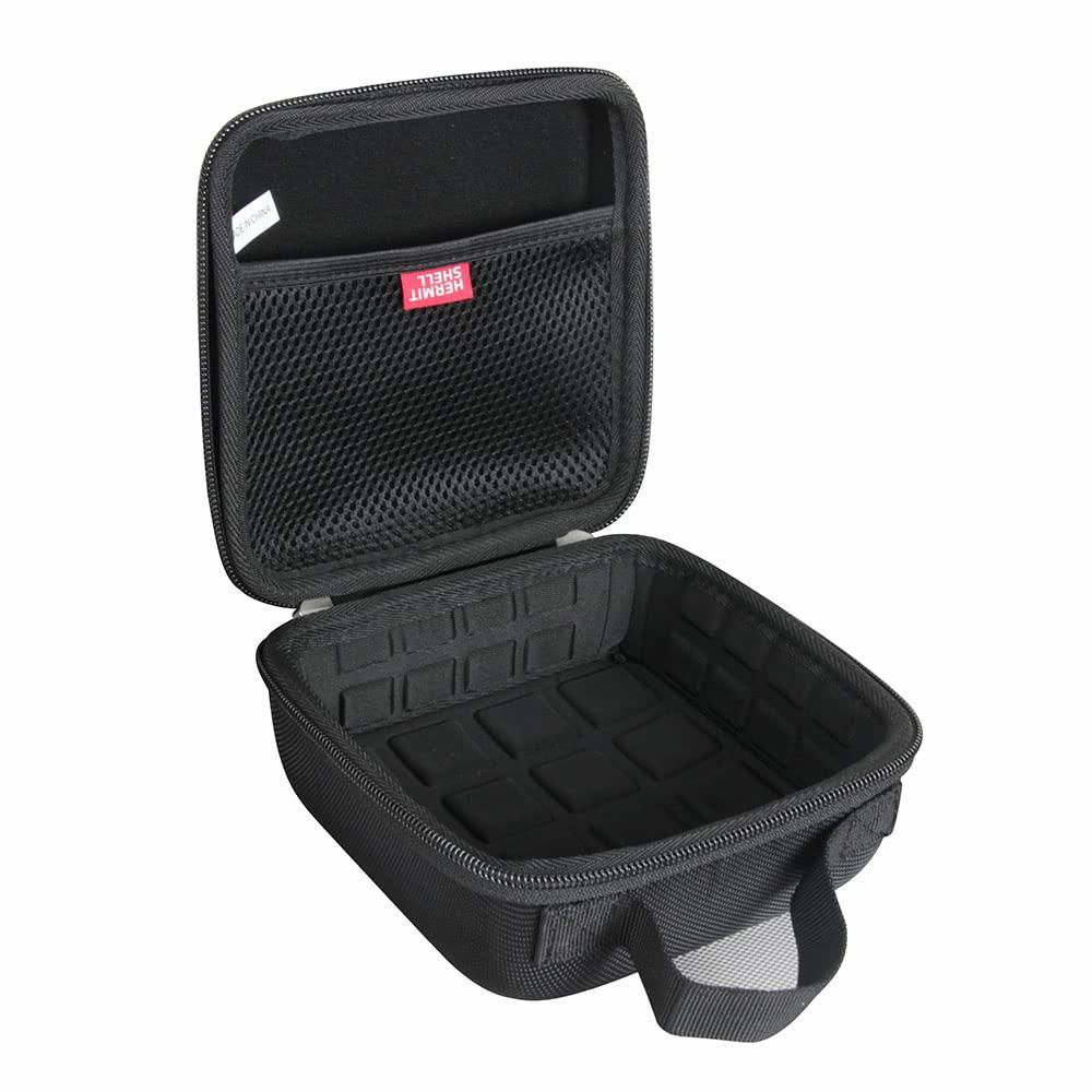 Hermitshell Hard Travel Case for Bose SoundLink Color II: Portable Bluetooth Wireless Speaker (Black) - Image 3