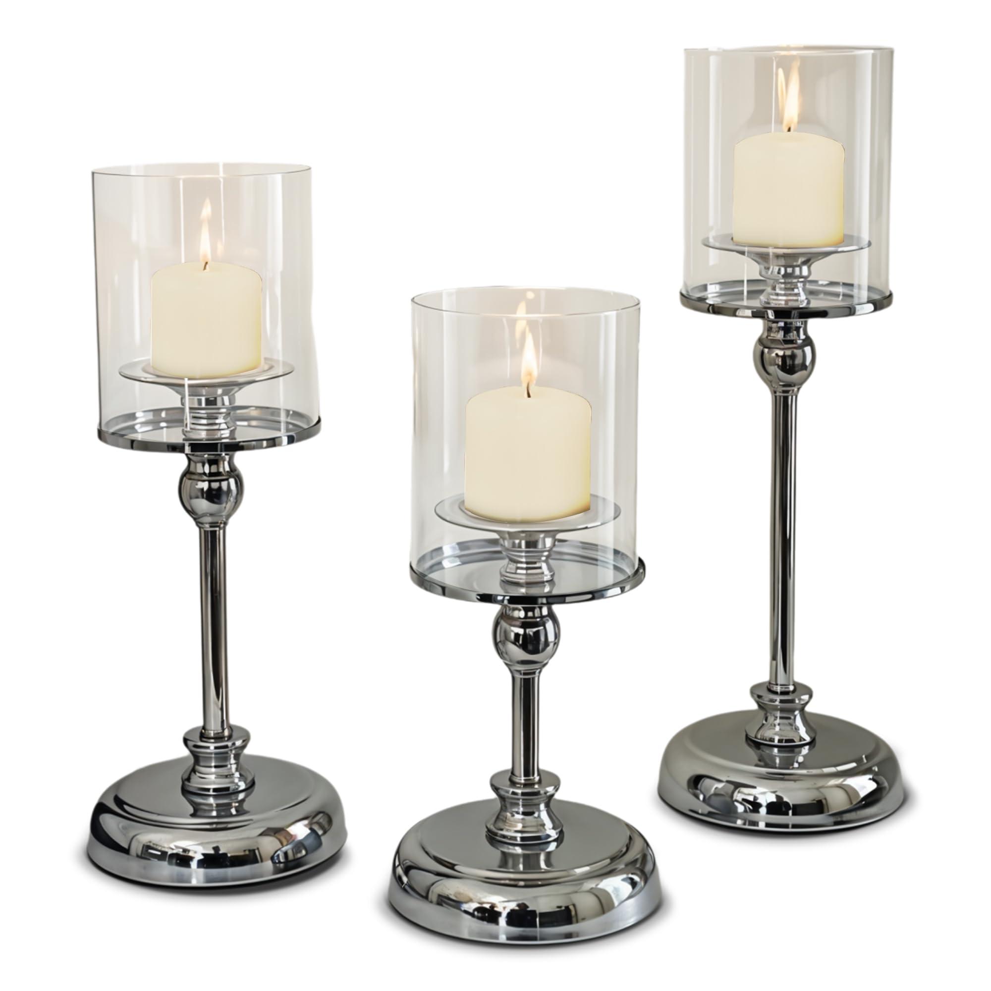 Candle Charisma Ivory Votive Candles Unscented - 15 Hour Burn time - Set of 36 for Dinner, Wedding, Halloween and Holiday Decorations - Image 2