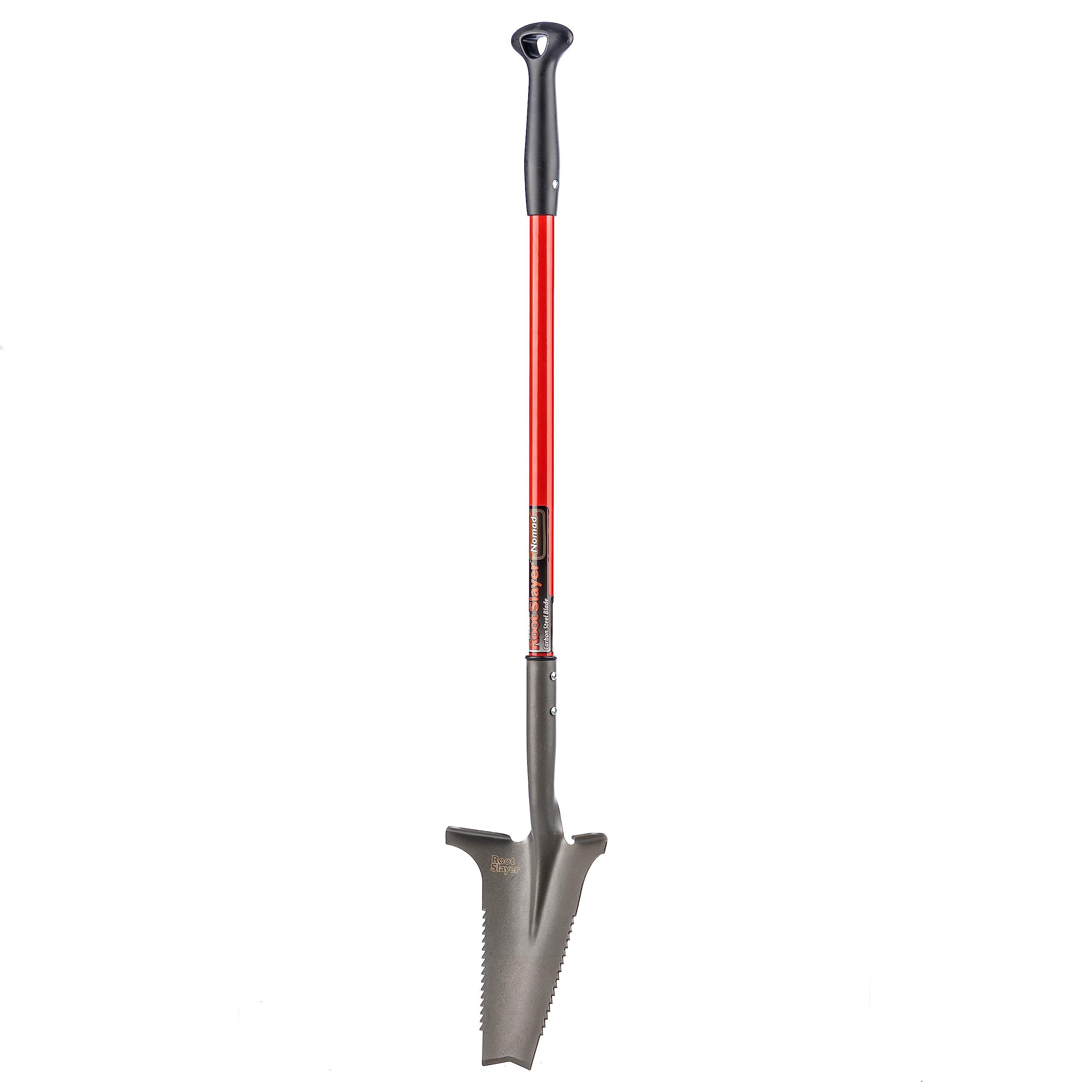 Radius Garden 22311 Root Slayer Nomad, Root Slayer Nomad, Red - Image 4