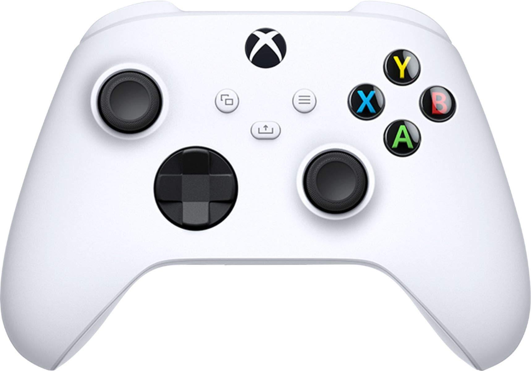 Xbox Series S 512GB SSD All-Digital Gaming Console (disc Free) with 1 Wireless Controller - 10GB GDDR6 Memory, 8X Cores Custom Zen 2 CPU HDMI_Cable - Image 7