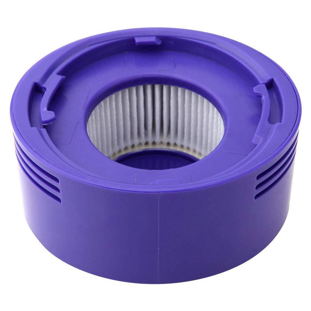 6 Pack Vacuum Filter Replacement Kit for Dyson V7, V8 Animal and V8 Absolute Cordless Vacuum, 3 Post Filter, 3 Pre Filter, Replaces Part # 965661-01 & 967478-01 - Image 5