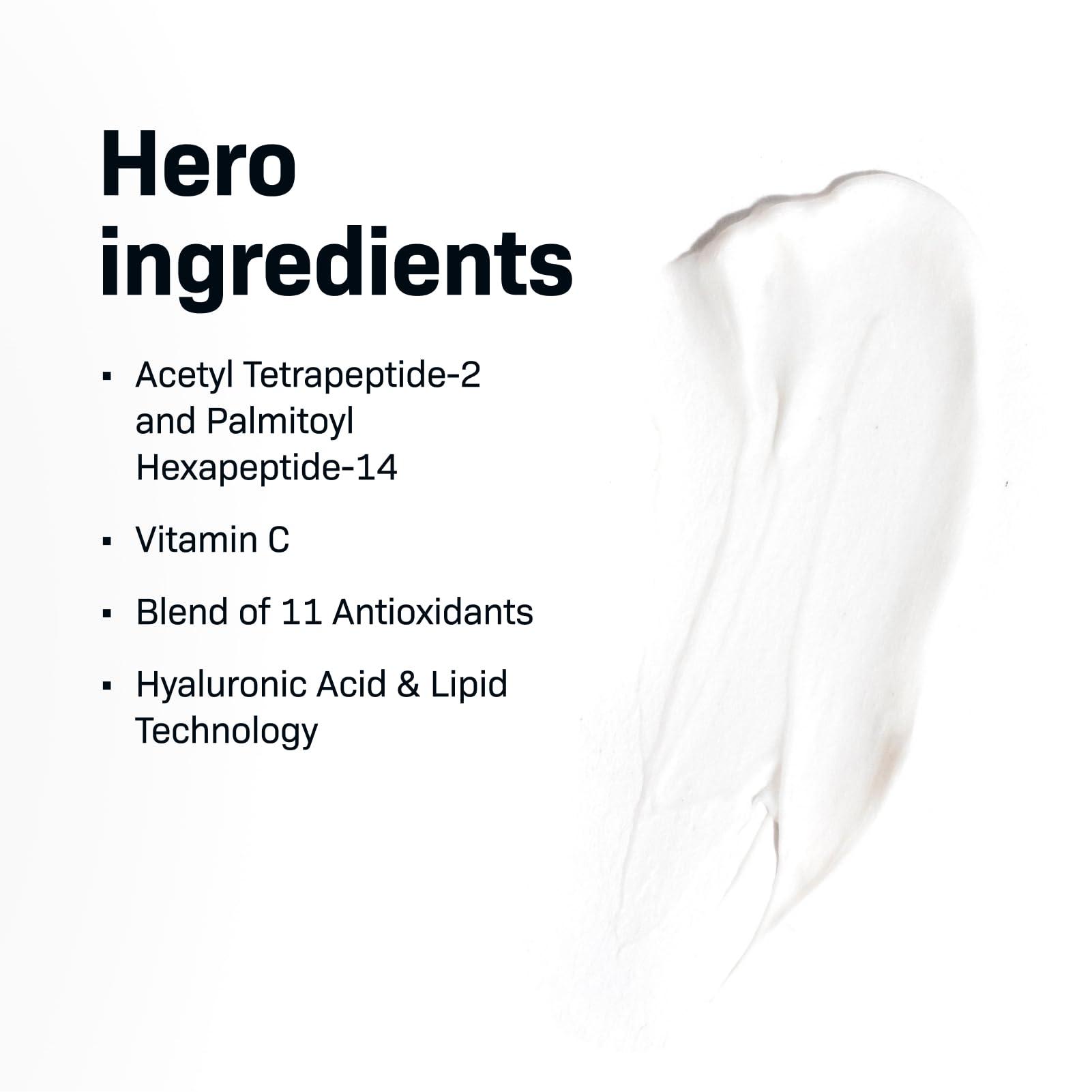 Revision Skincare D·E·J Face Cream®, Advanced Anti Aging Moisturizer, Lifting and Firming, Antioxidant Rich - Image 5
