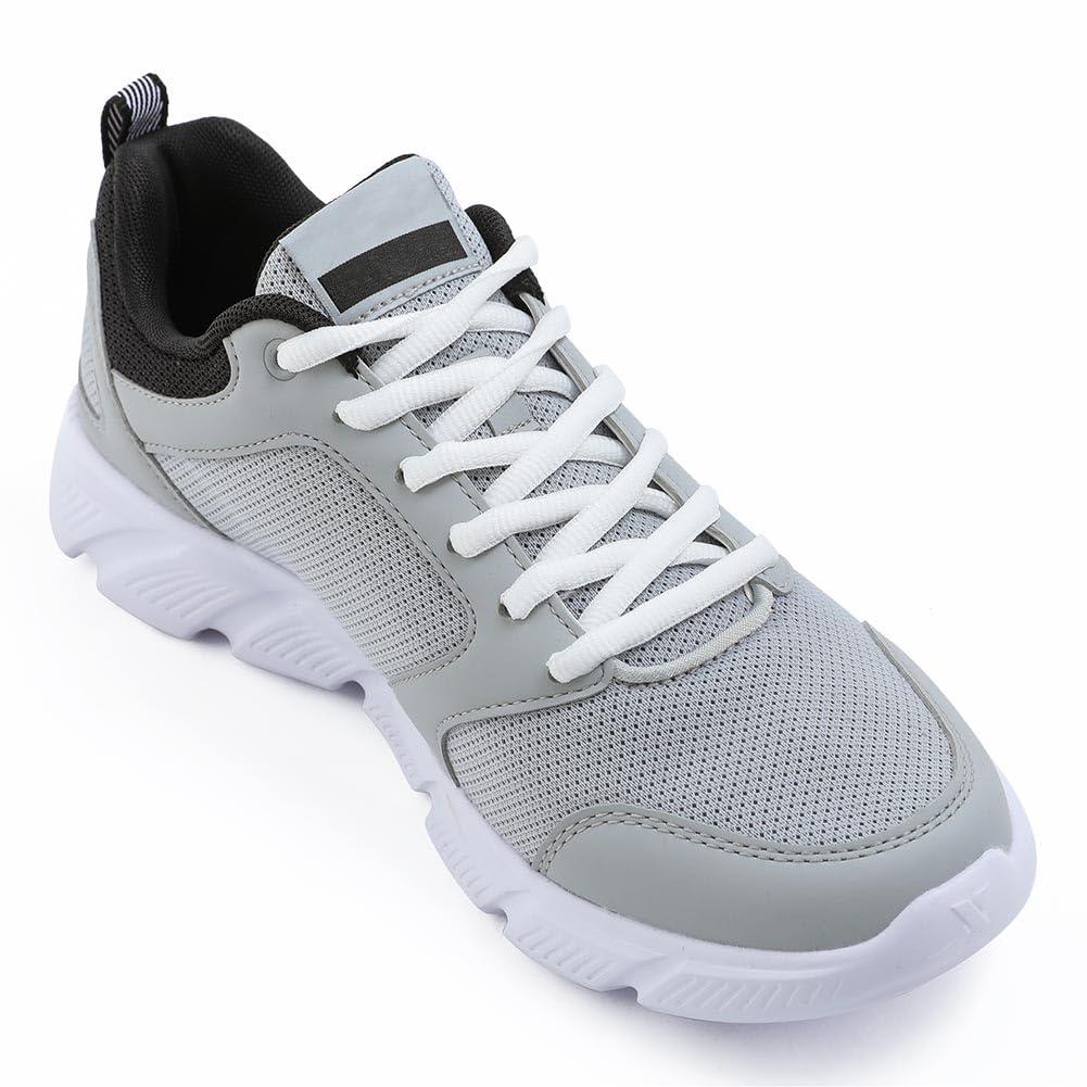 VSUDO Oval Shoe Laces for Sneakers, Basketball Shoelaces, Running Sport Shoestrings or Athletic Shoe Strings - Image 2