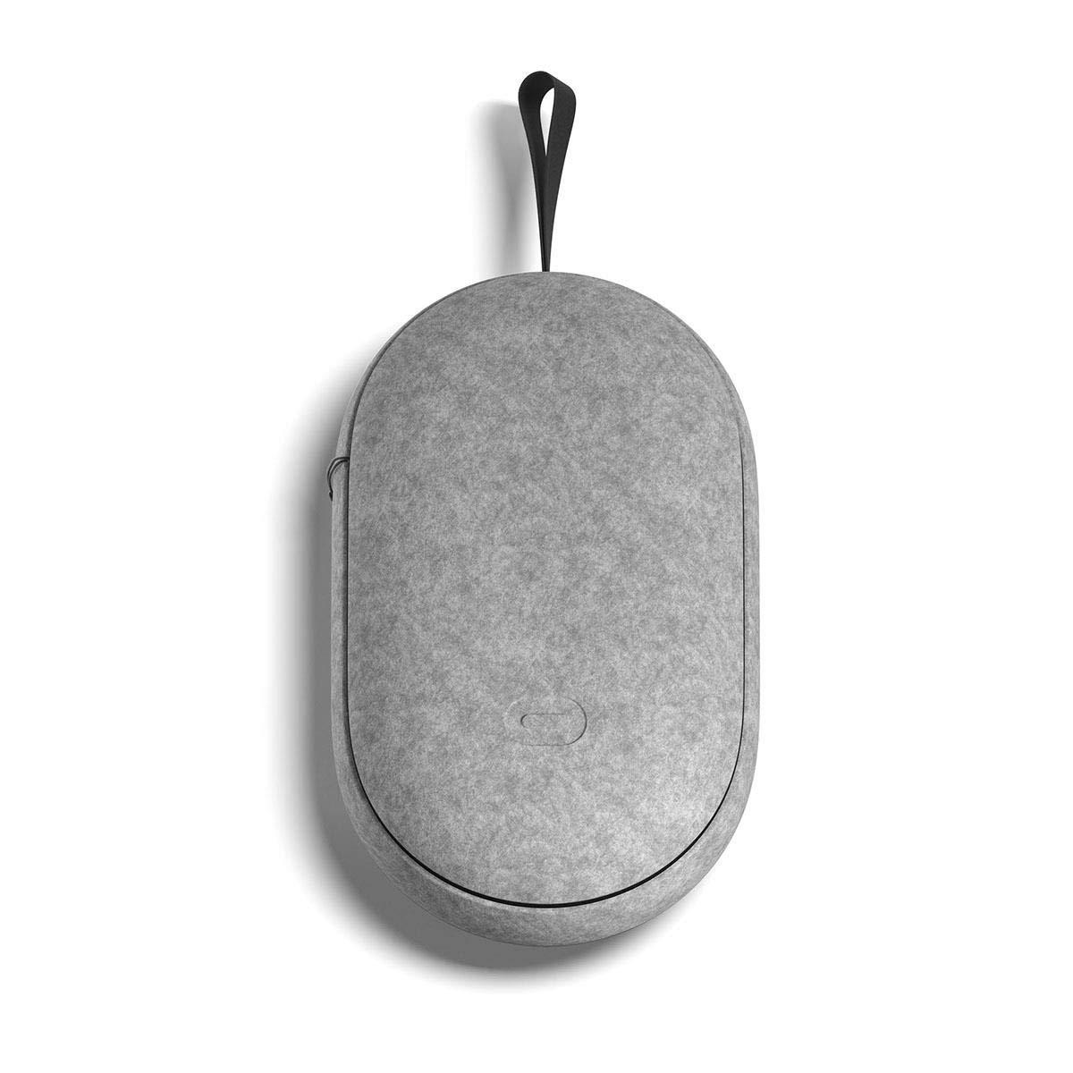 Meta Quest 2 Carrying Case for Lightweight, Portable Protection - VR - Image 2