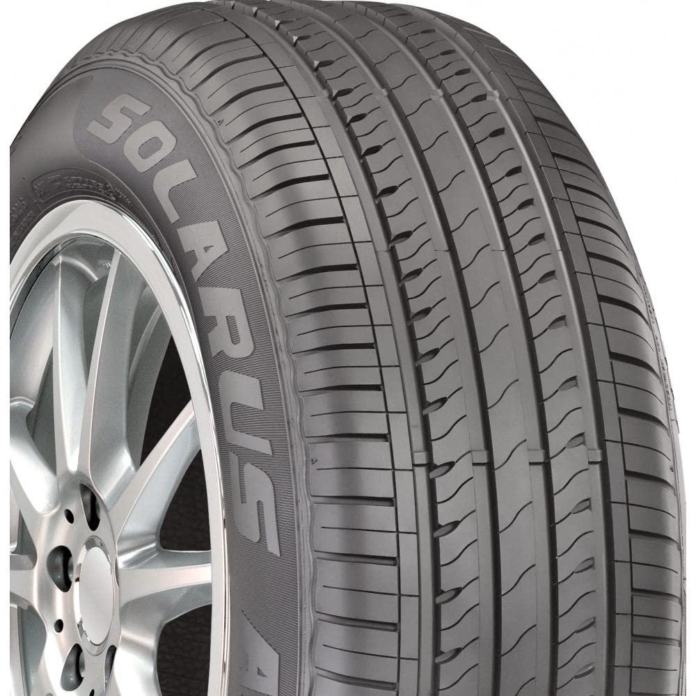Starfire Solarus AS All-Season 225/55R17 97V Tire - Image 6