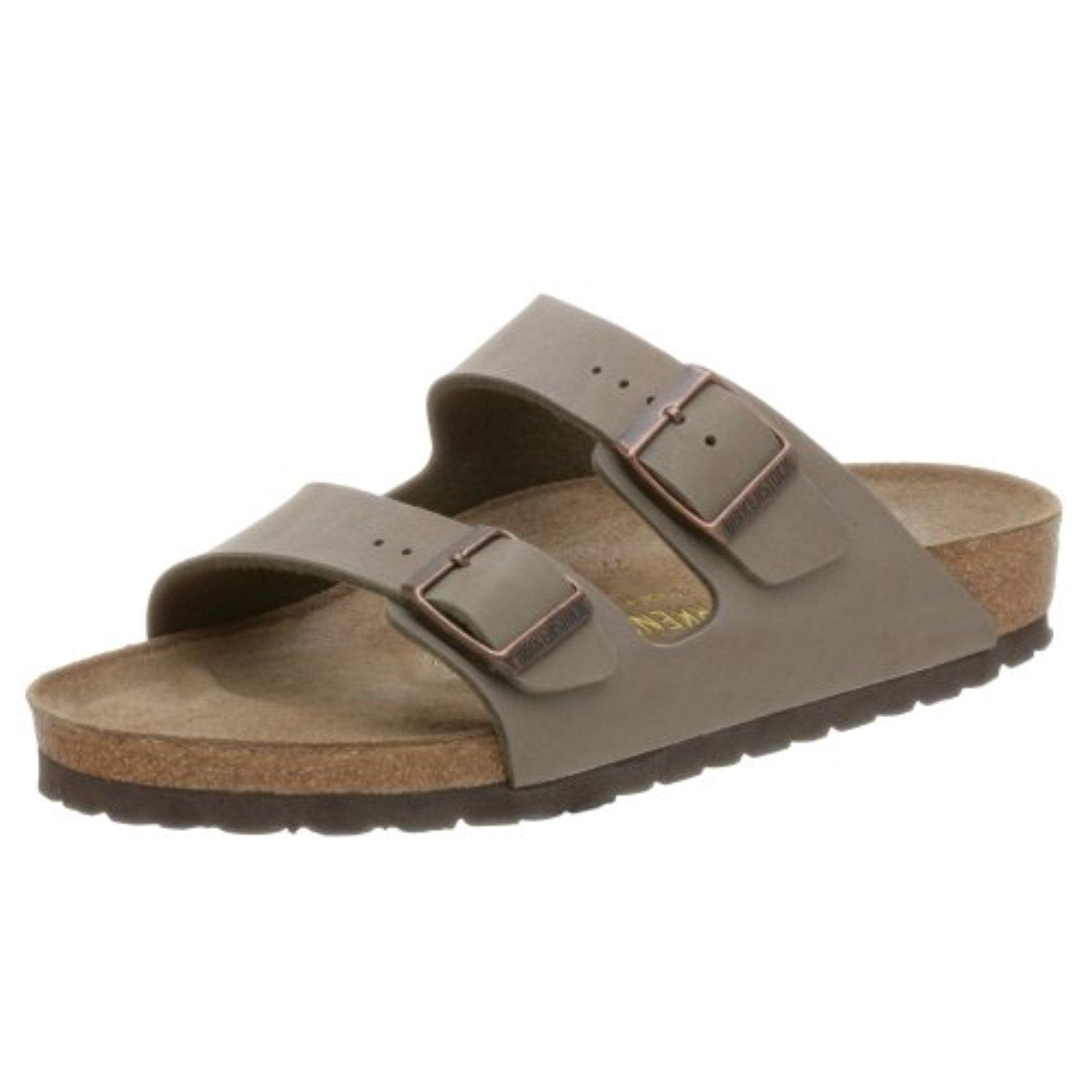 Birkenstock Men's Arizona Sandals